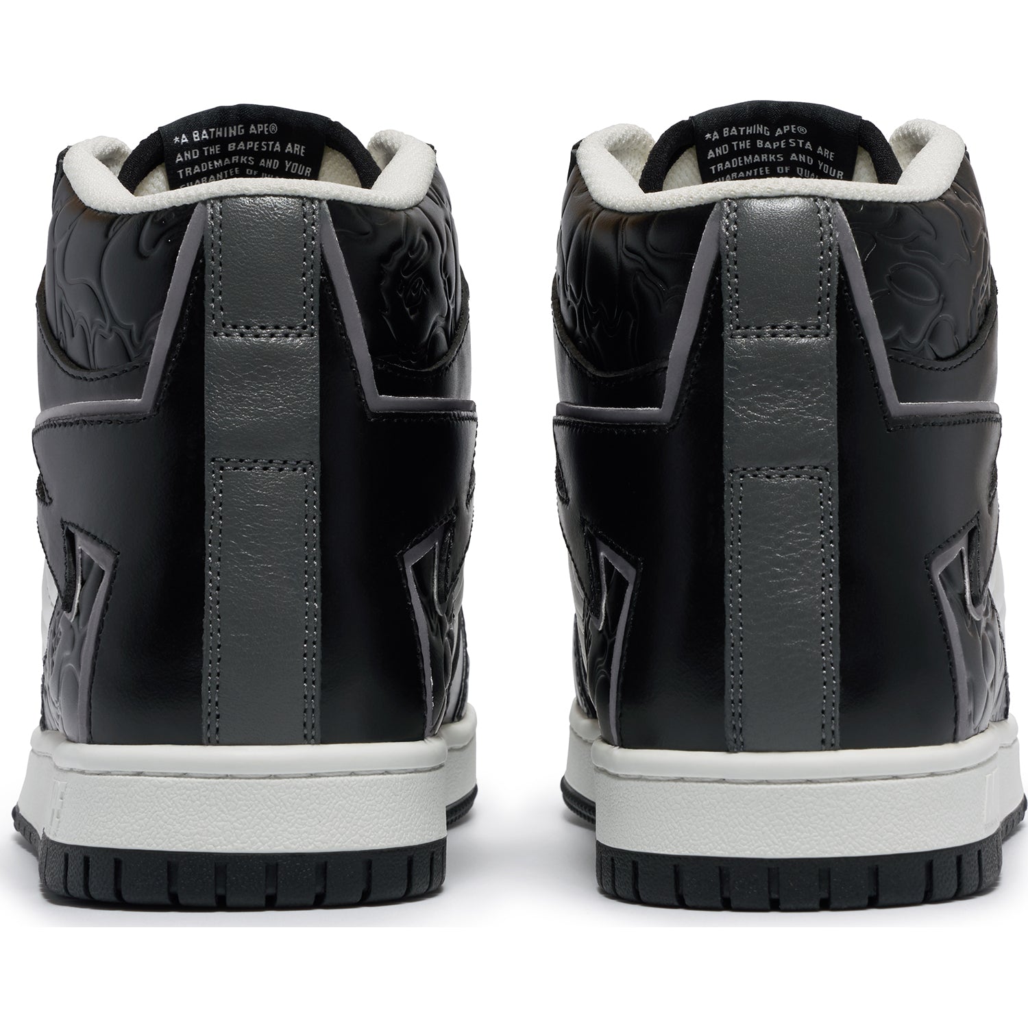 BAPE STA 88 HI #1 MENS