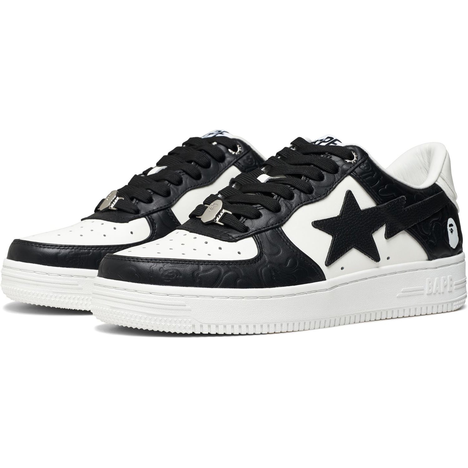 BAPE STA #4 LADIES