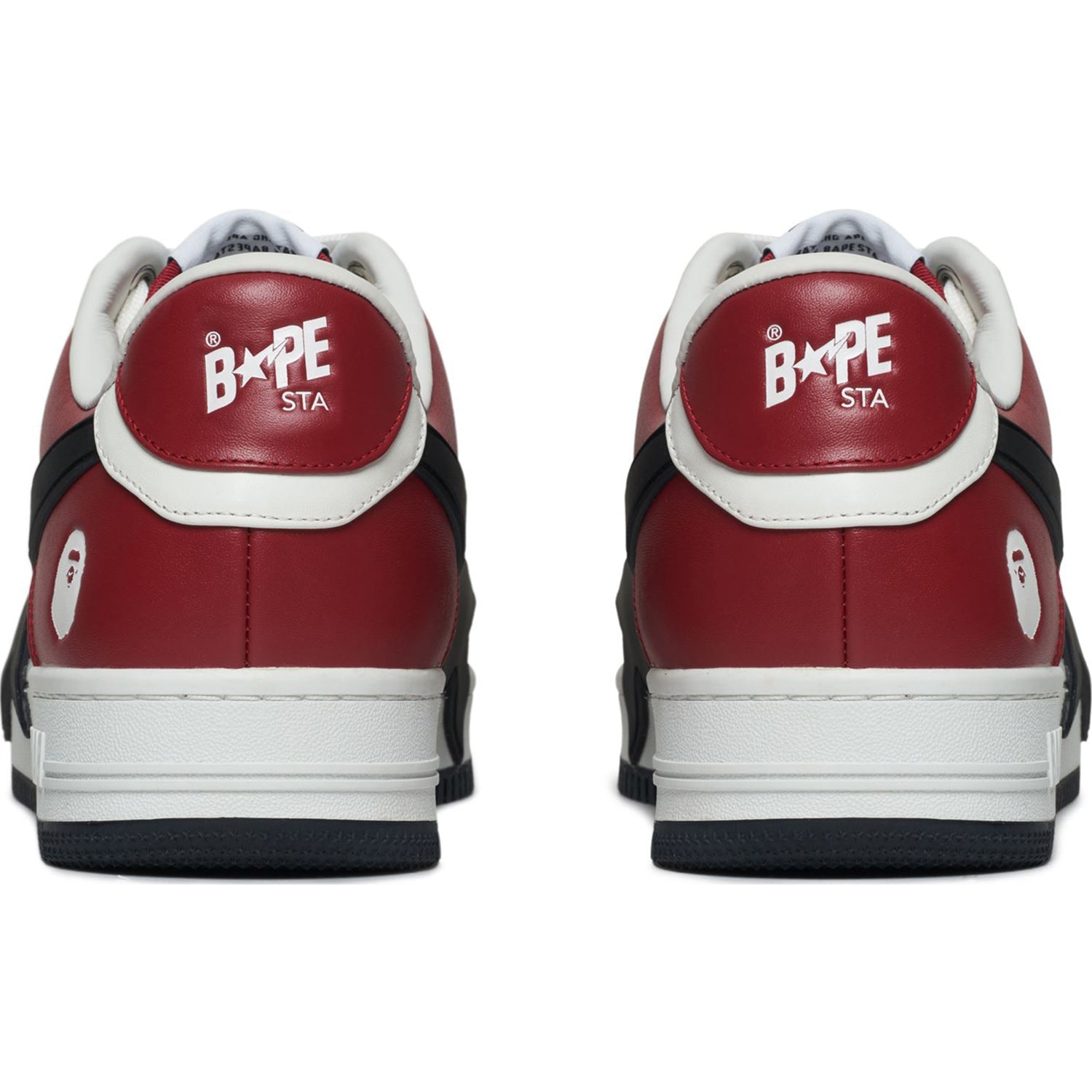 BAPE STA OS #2 MENS