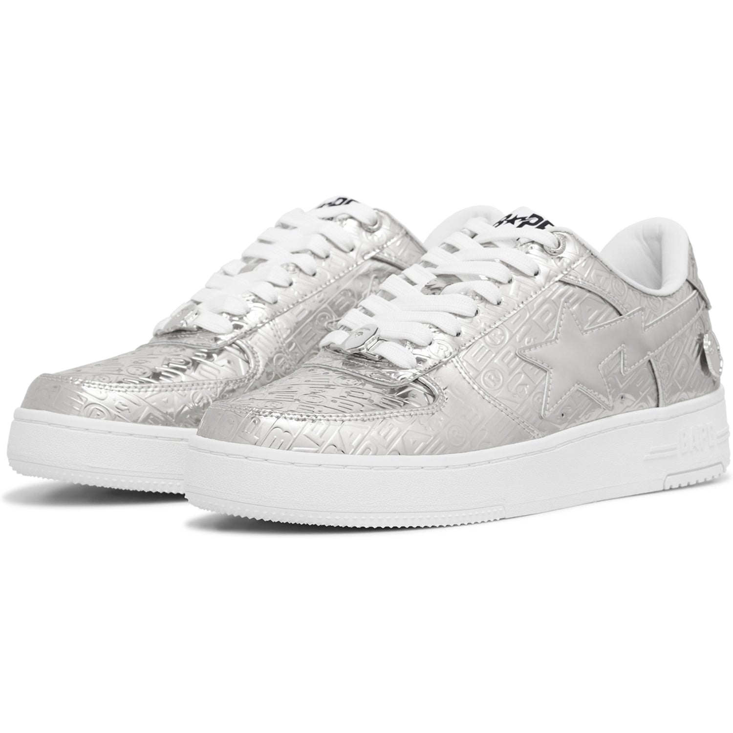 BAPE STA #5 MENS