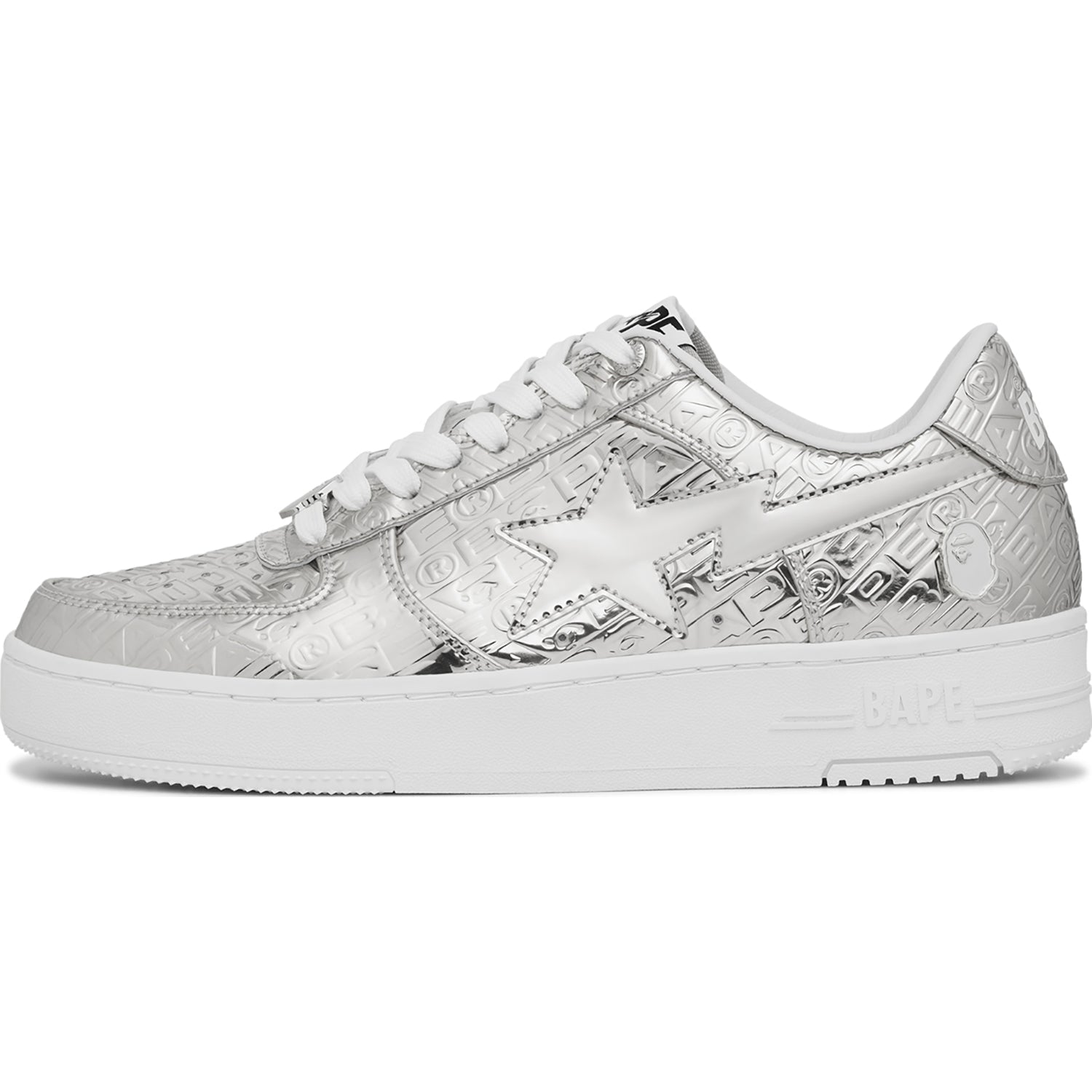 BAPE STA #5 LADIES