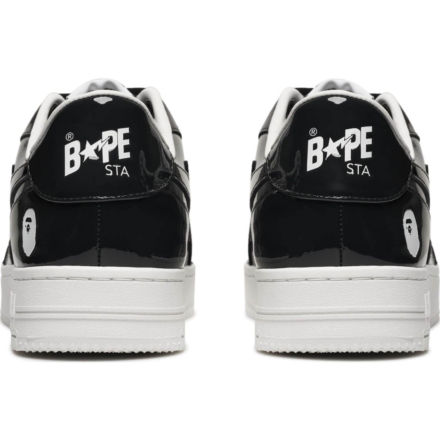 BAPE STA ICON MENS