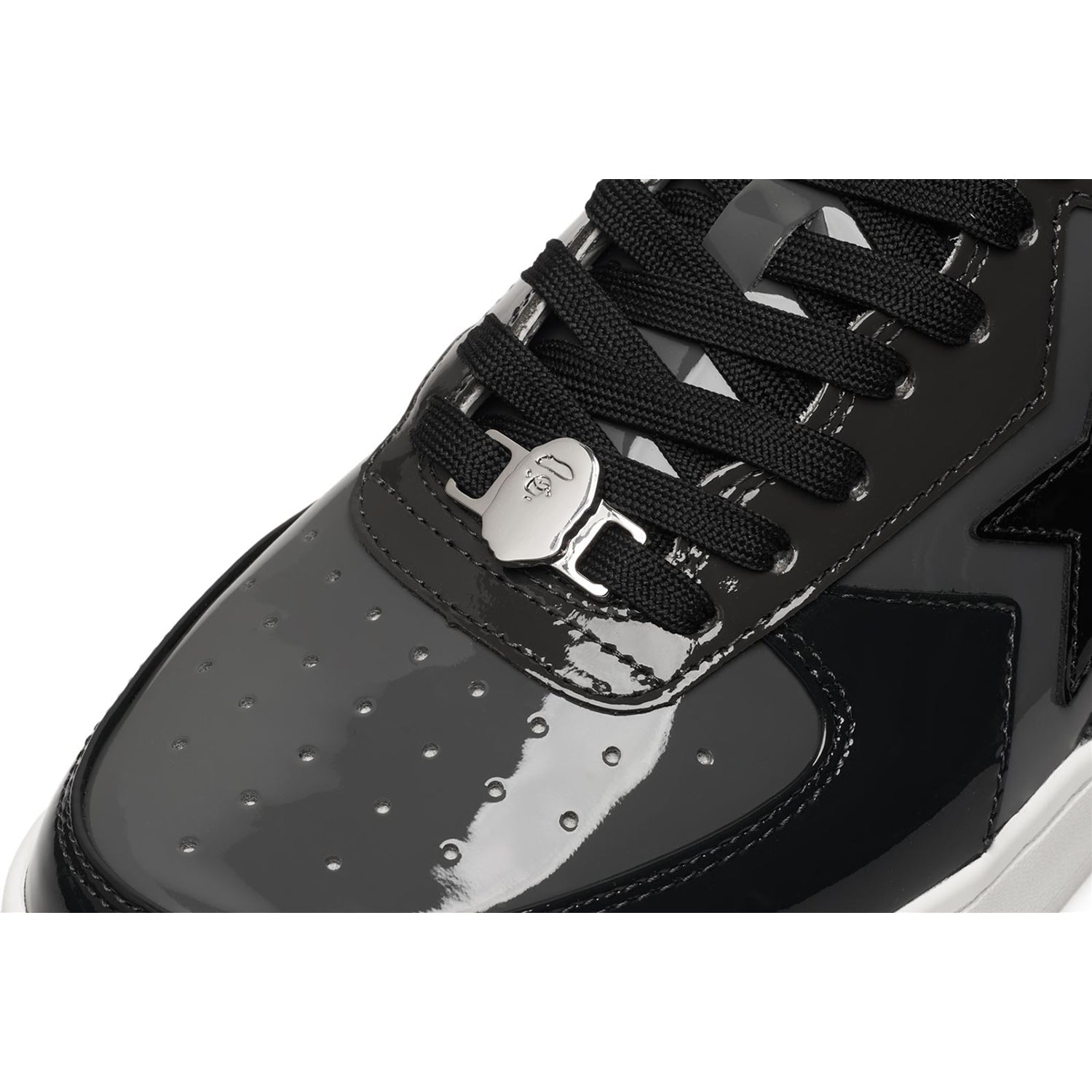 BAPE STA ICON MENS