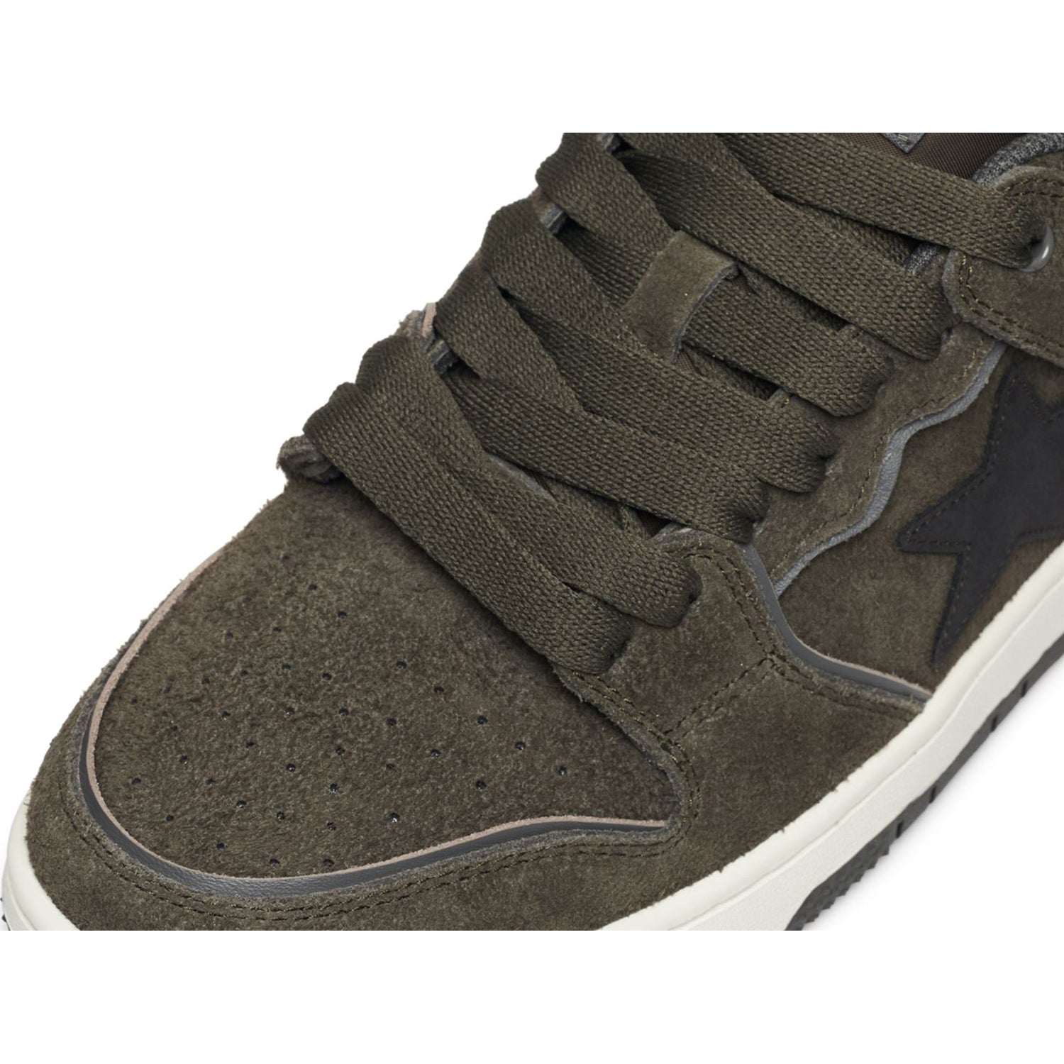 BAPE SK8 STA #3 MENS
