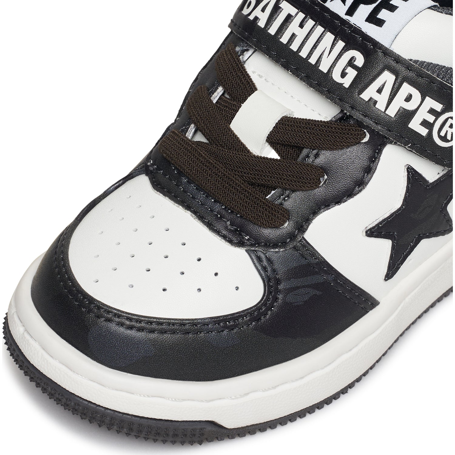 BAPE STA#1 KIDS