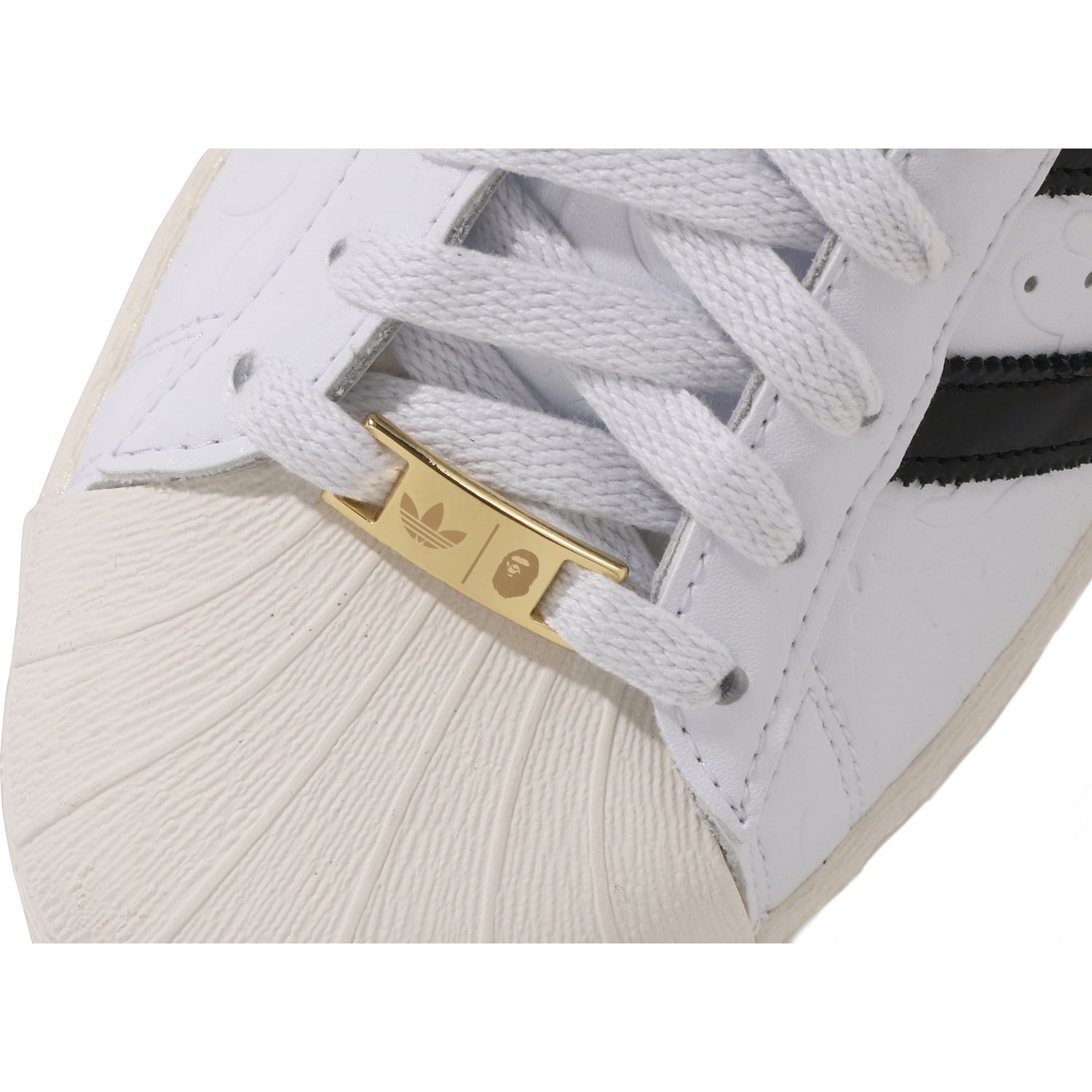 BAPE X ADIDAS - SSTR MENS