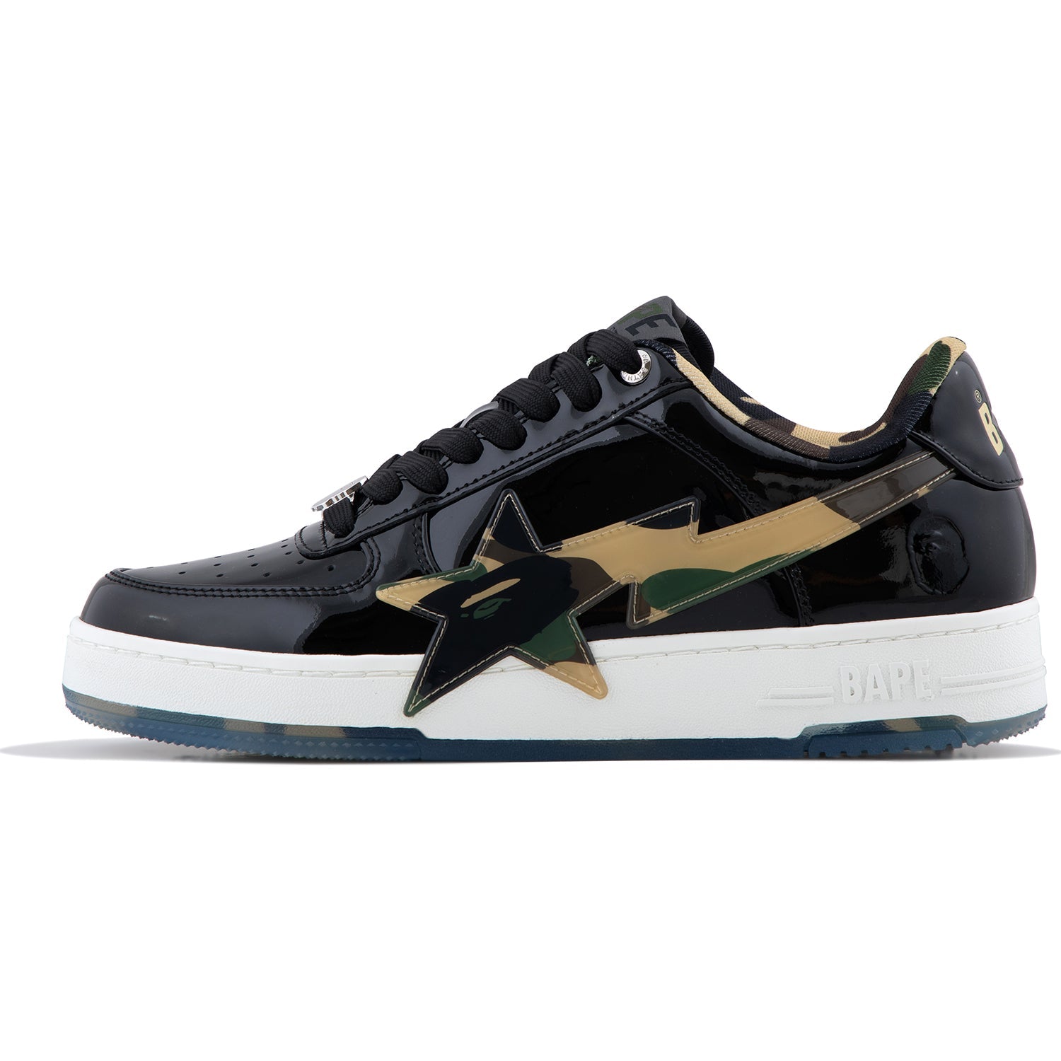 BAPE STA OS #2 MENS