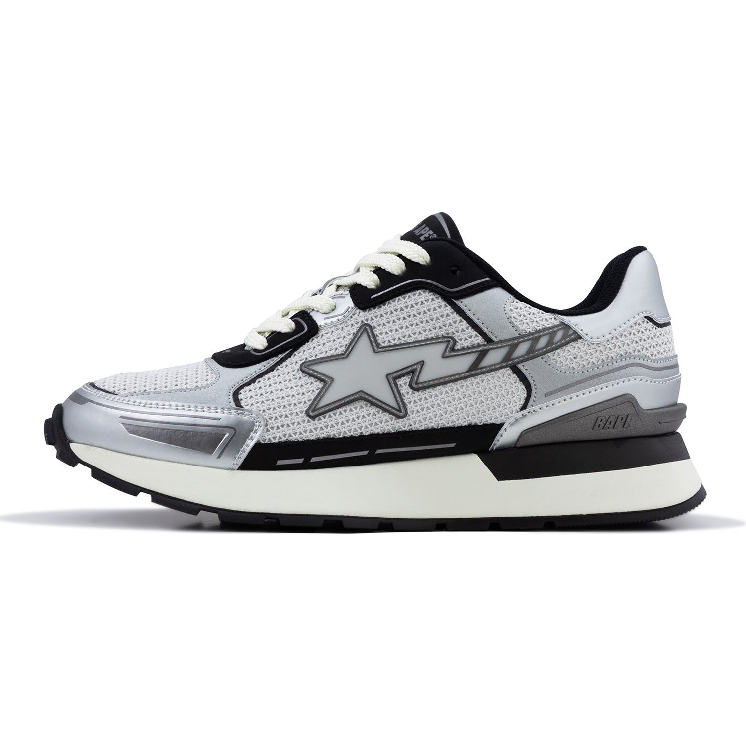 BAPE CROSS STA #1 MENS