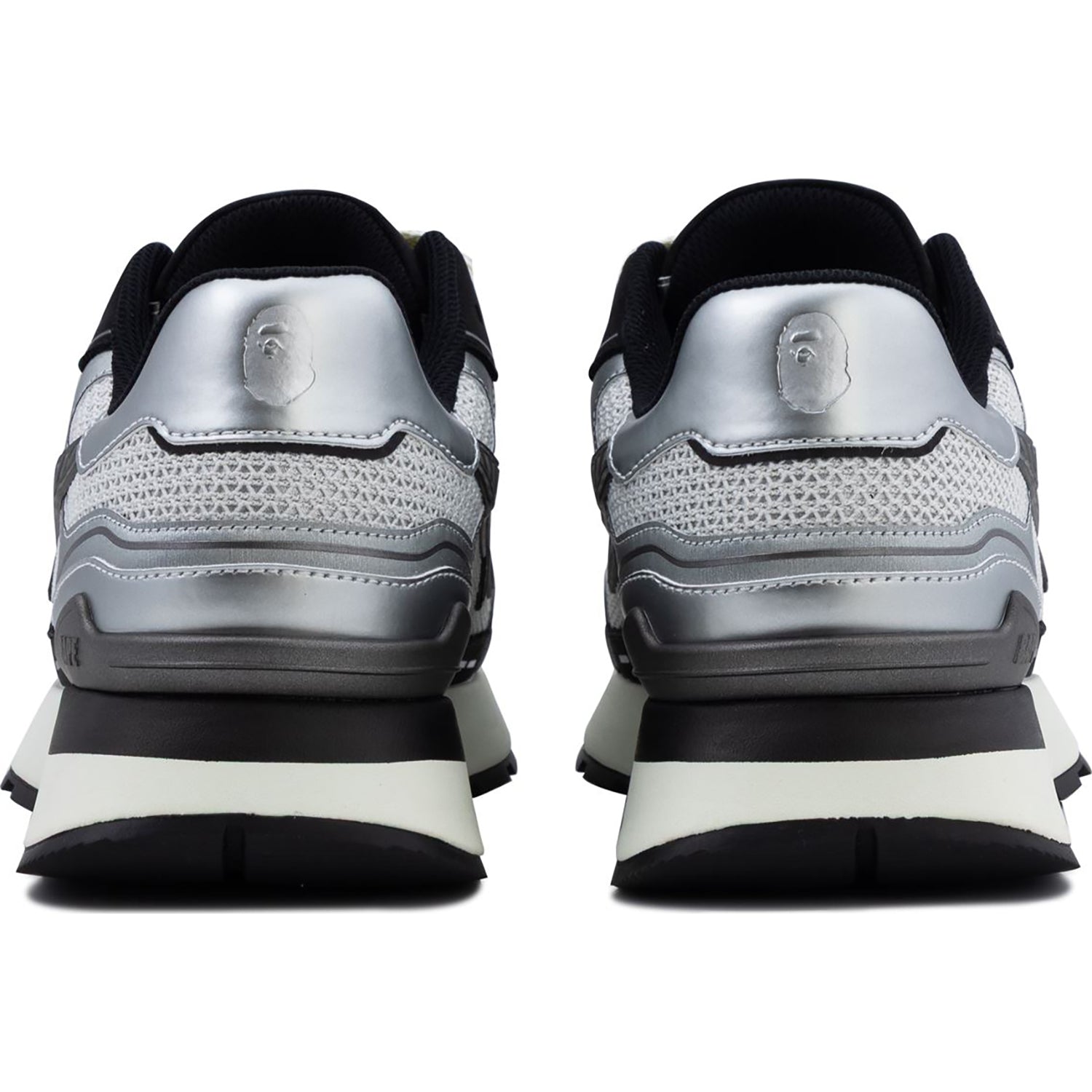 BAPE CROSS STA #1 MENS