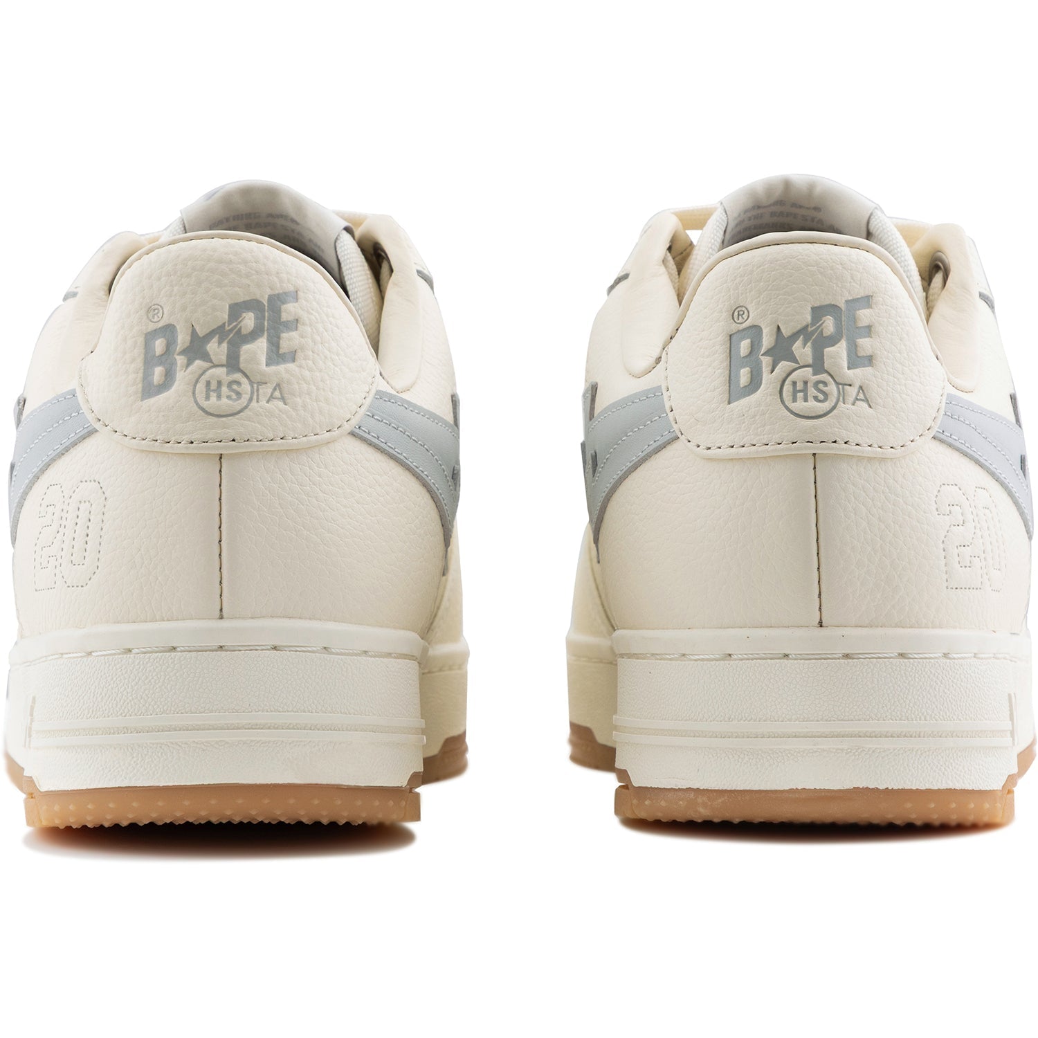 BAPE X HIGHSNOBIETY DOUBLE STA BAPE STA LADIES