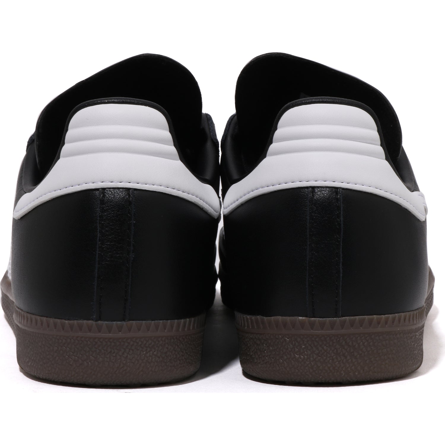 BAPE X ADIDAS - SAMBA MENS