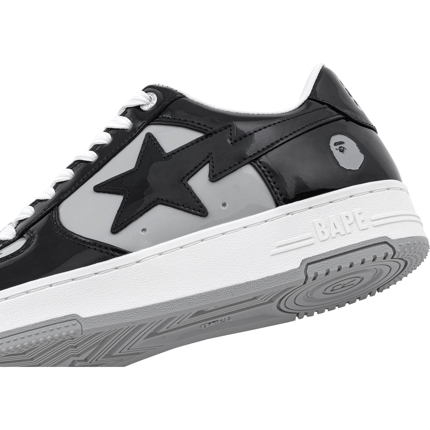 BAPE STA #4 LADIES