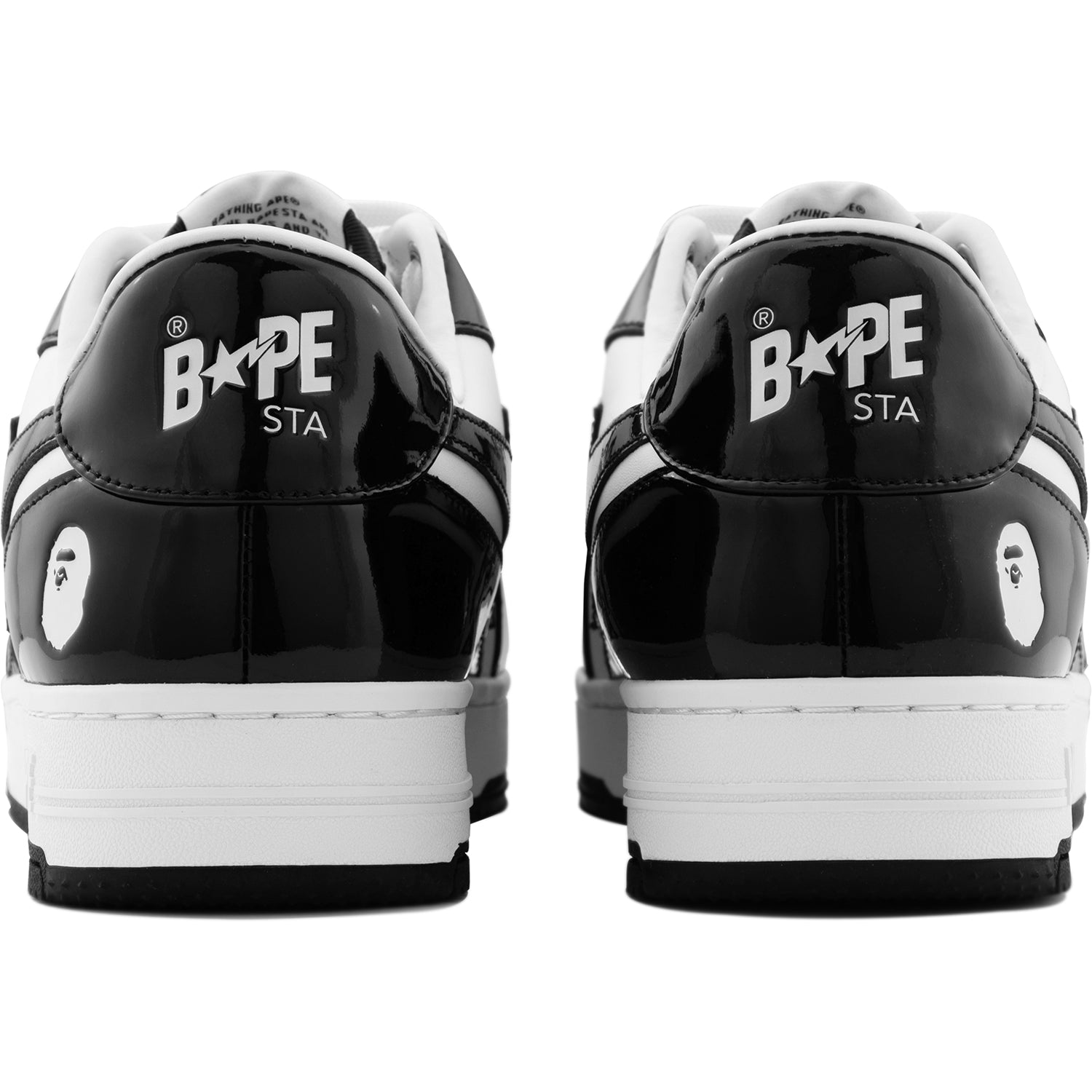 BAPE STA ICON #1 LADIES