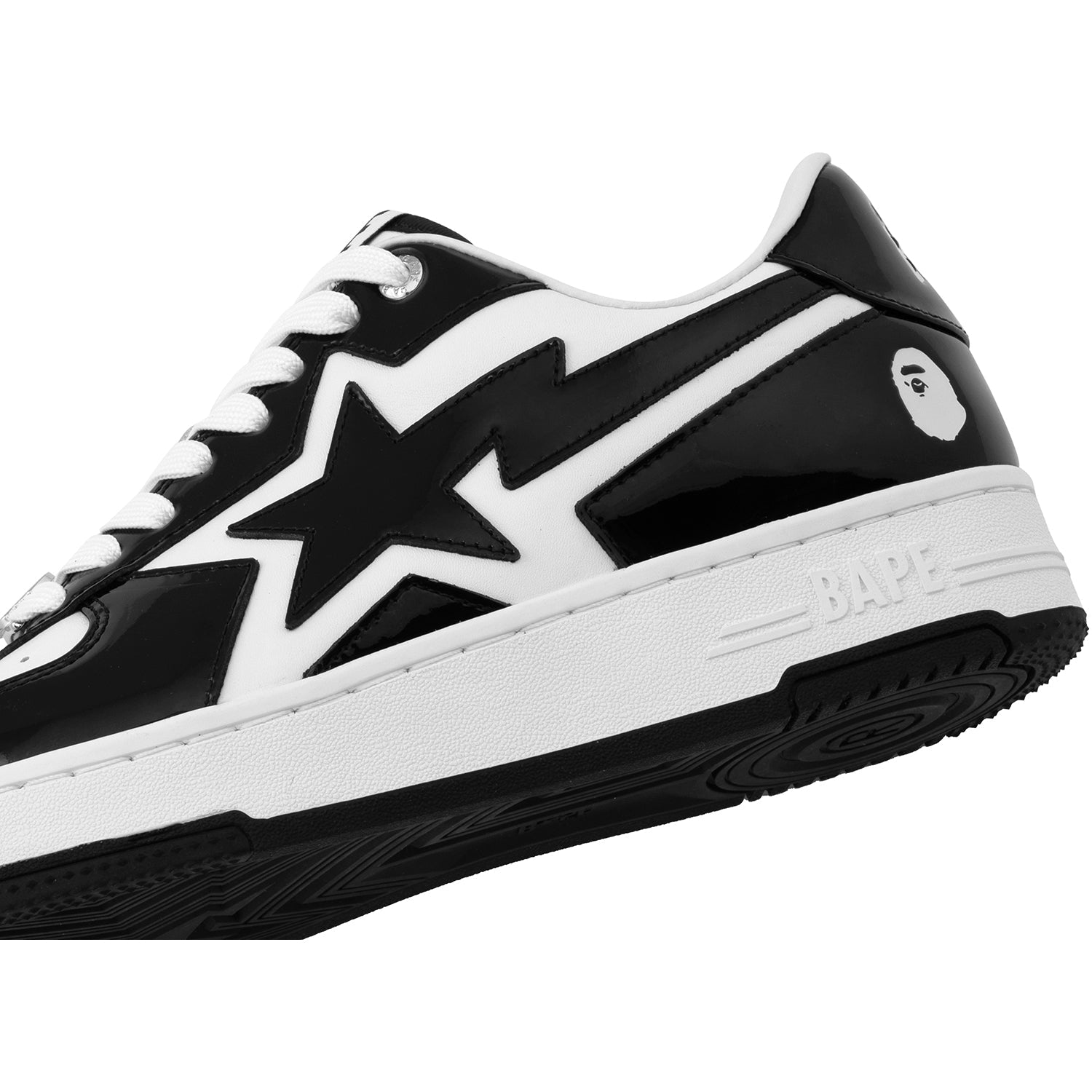 BAPE STA ICON #1 LADIES