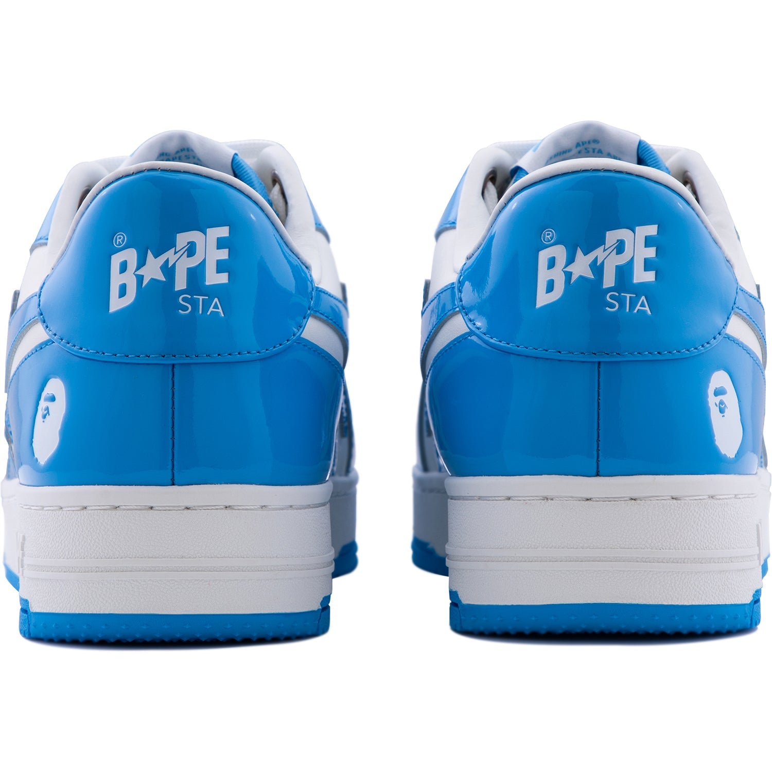 BAPE STA ICON #1 LADIES