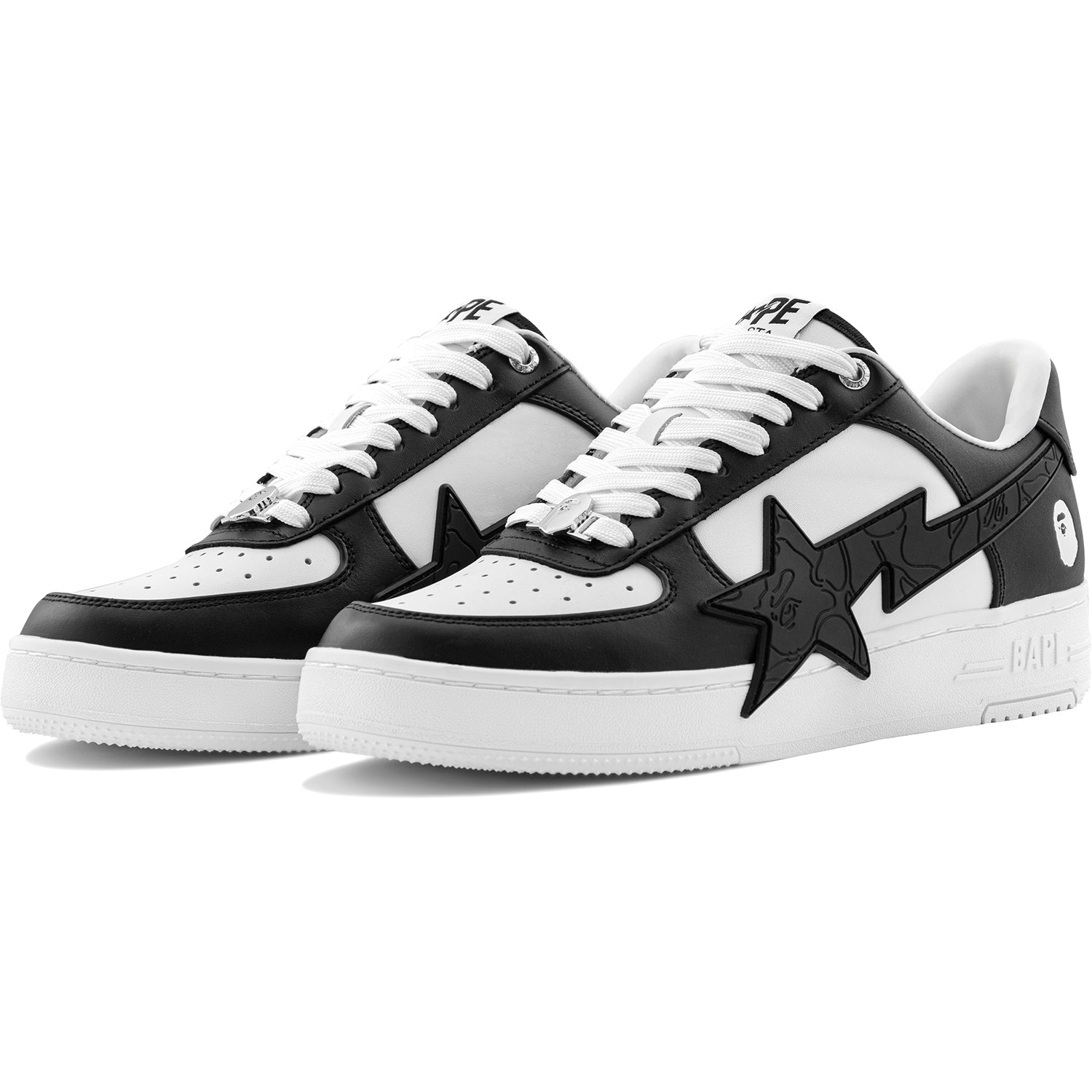 BAPE STA OS #2 LADIES