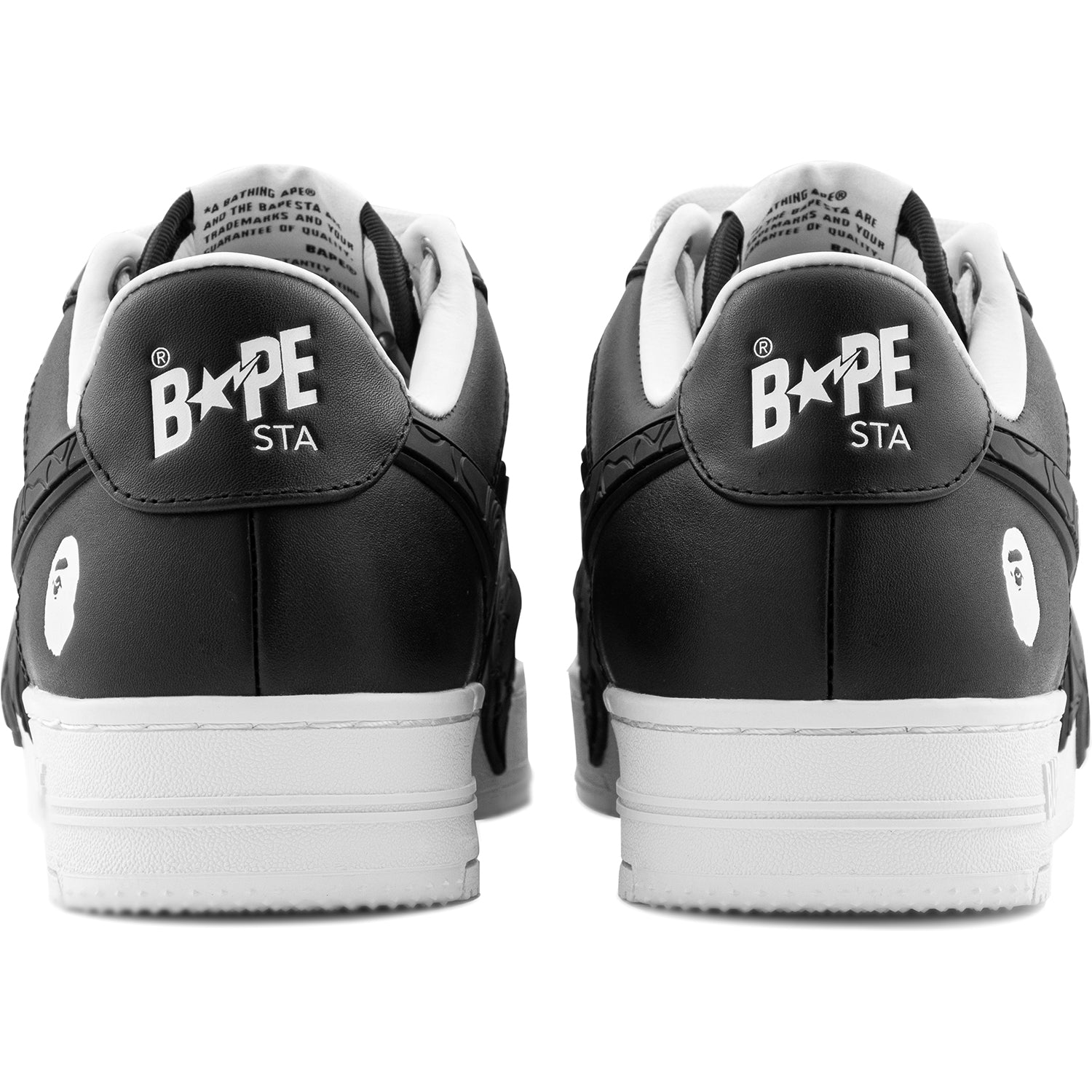 BAPE STA OS #2 MENS