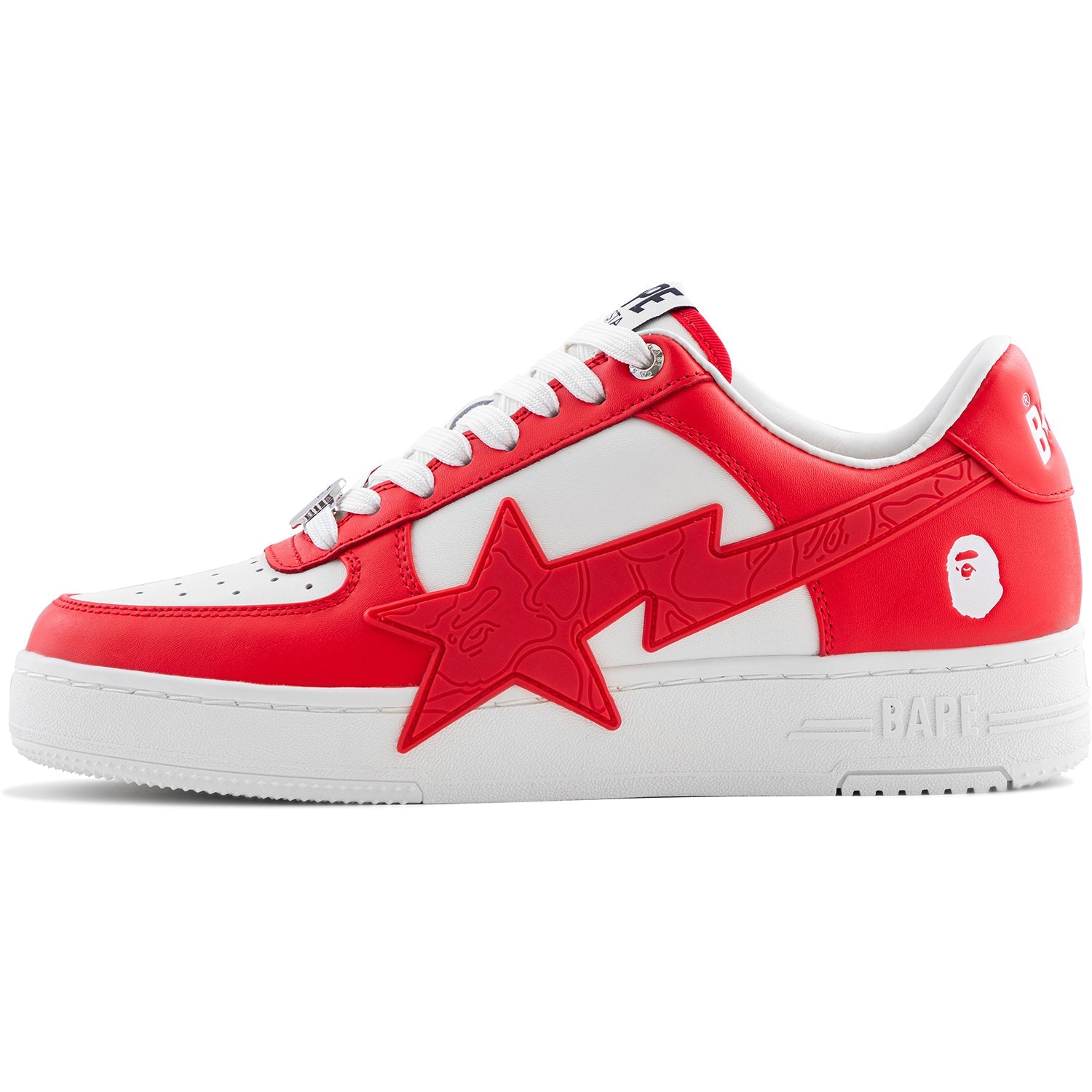 BAPE STA OS #2 MENS