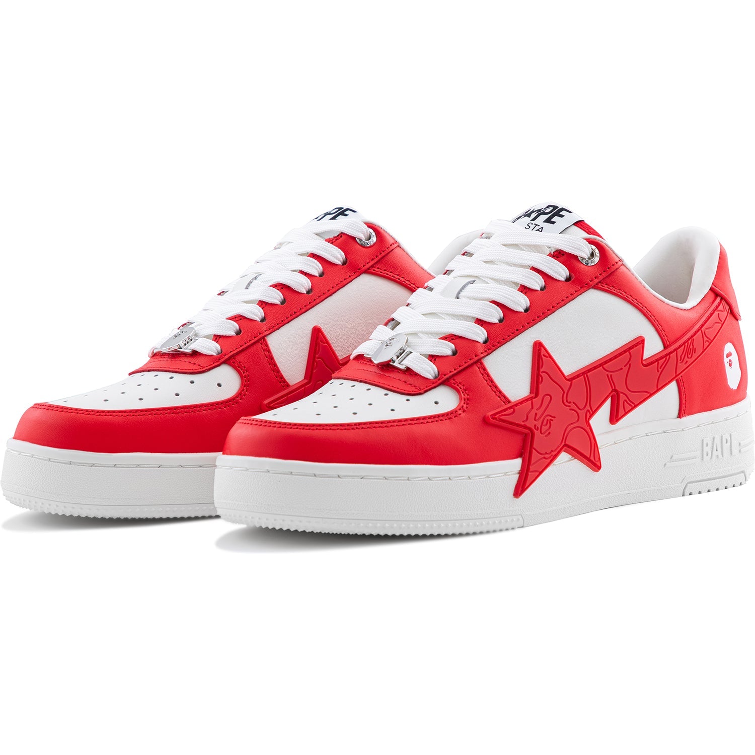 BAPE STA OS #2 MENS