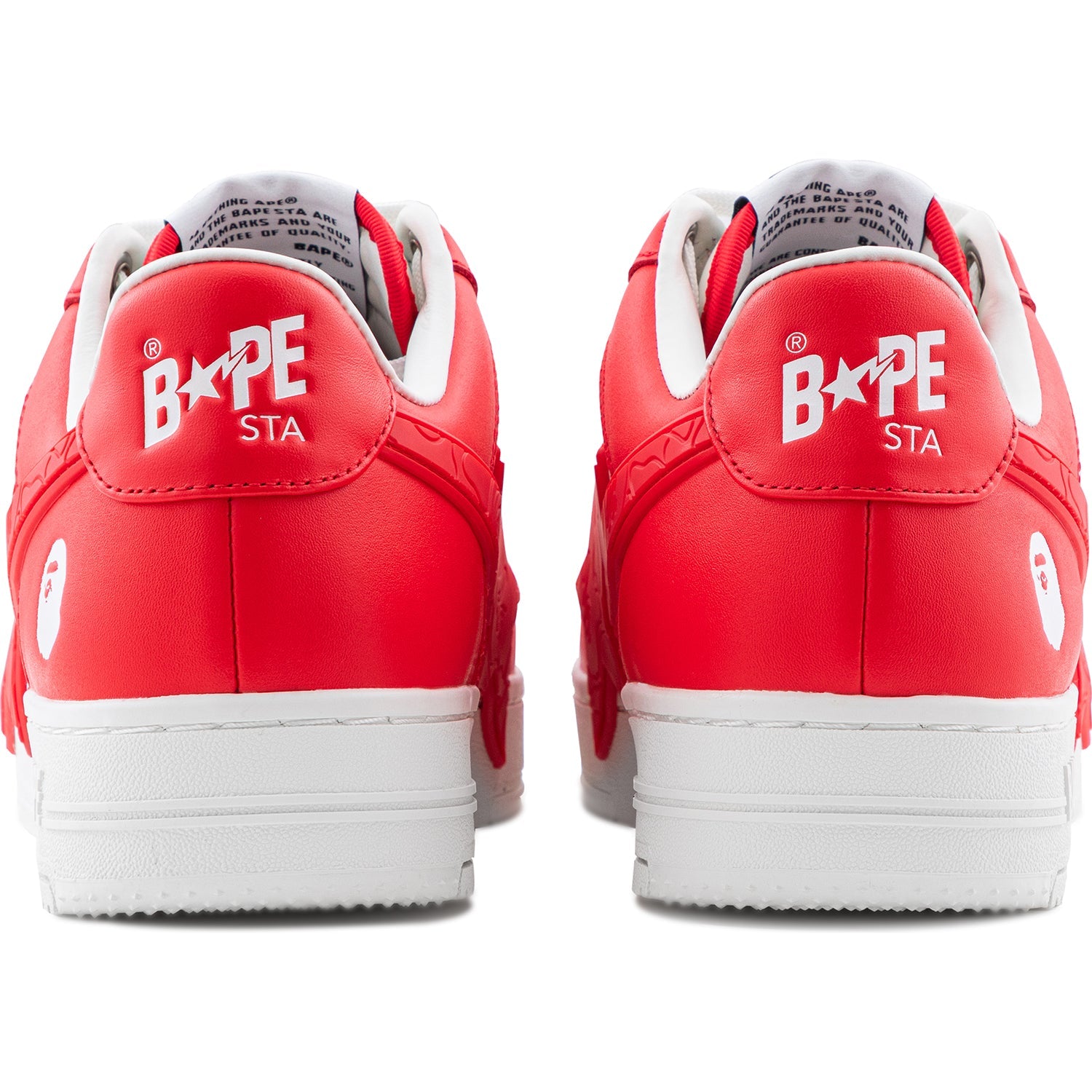 BAPE STA OS #2 LADIES