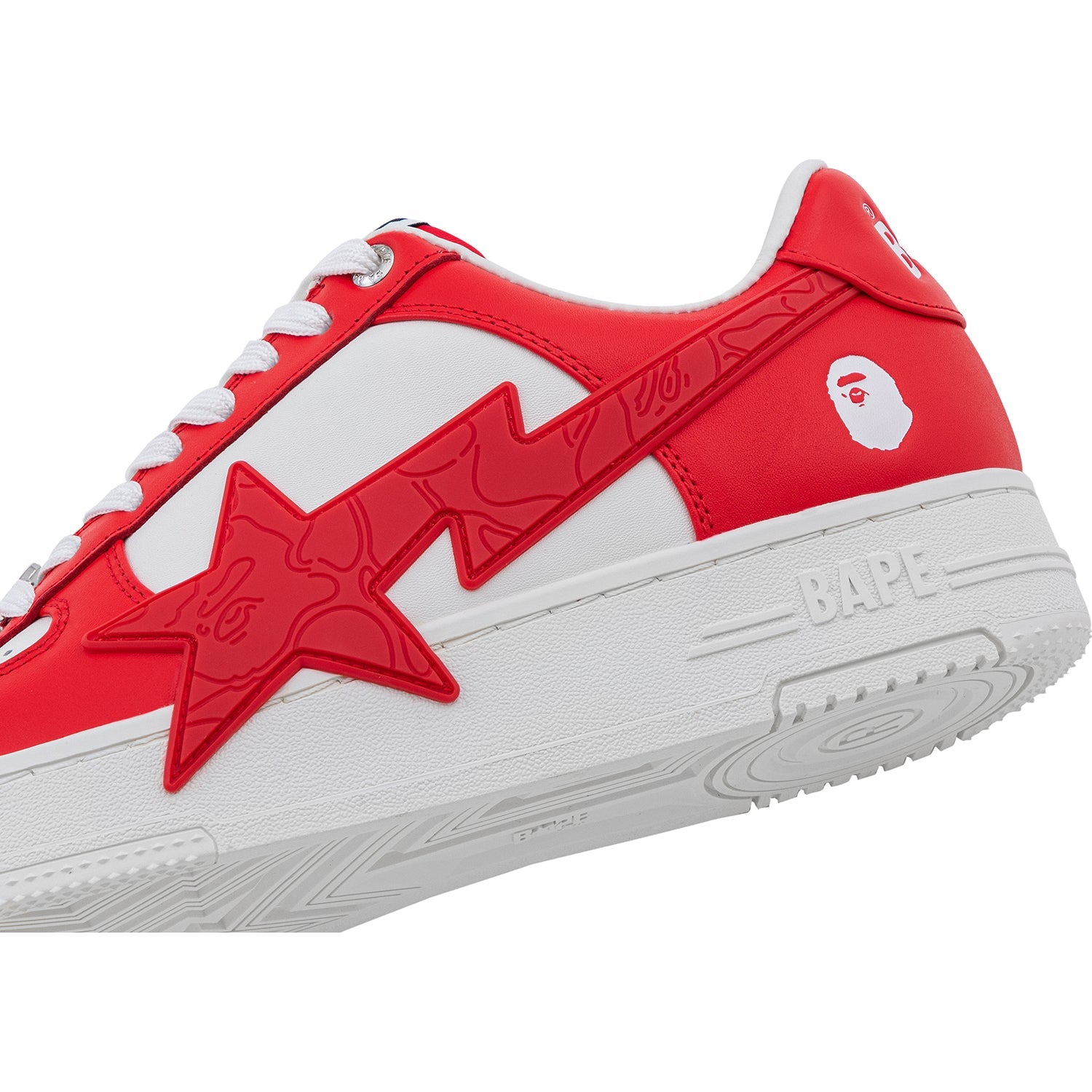 BAPE STA OS #2 LADIES