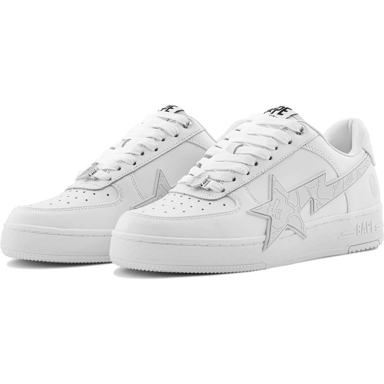 BAPE STA OS #2 MENS