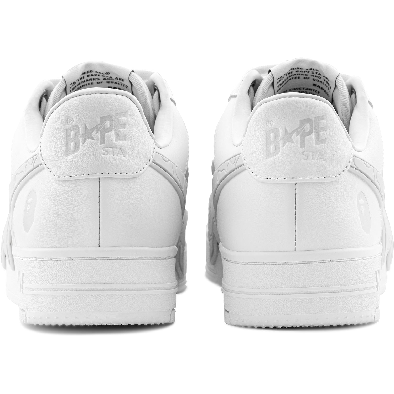 BAPE STA OS #2 LADIES
