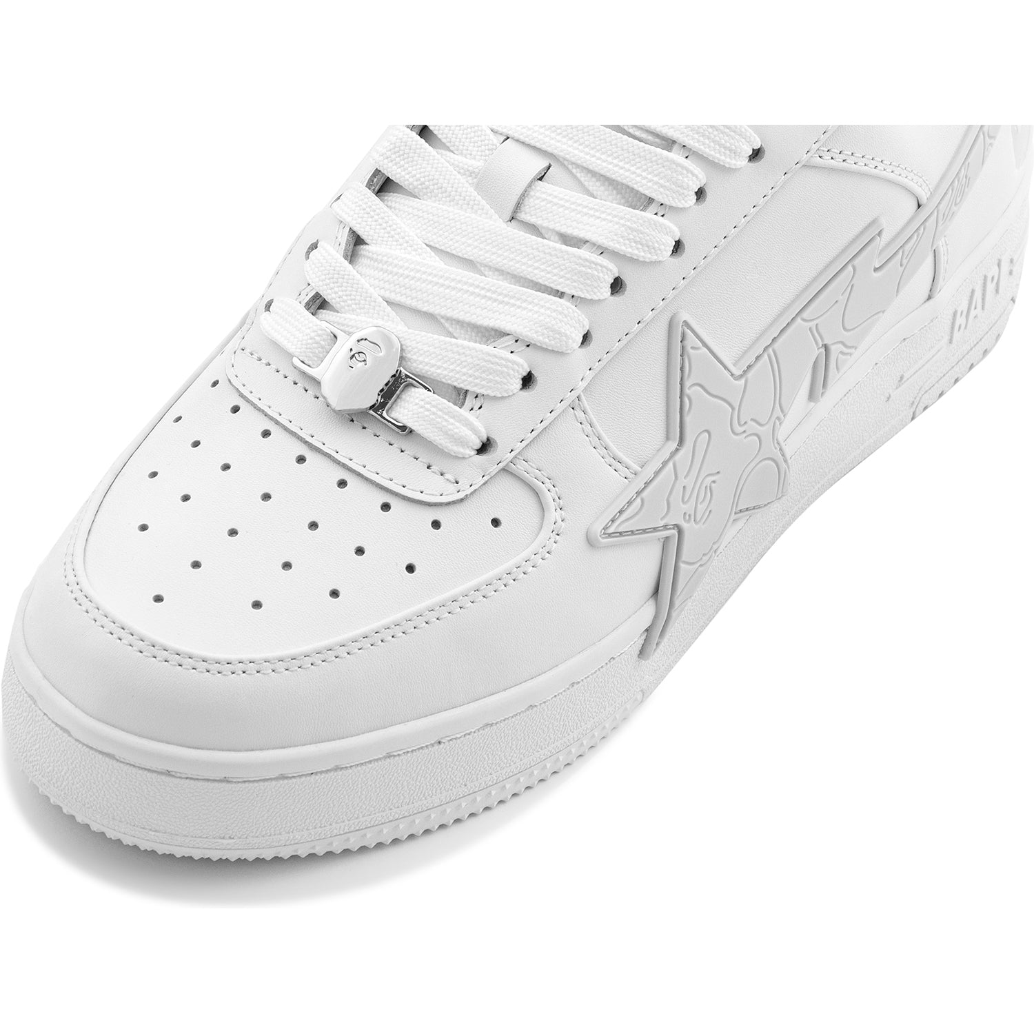 BAPE STA OS #2 LADIES