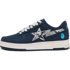 BAPE X JUST DON BAPESTA-01 MENS