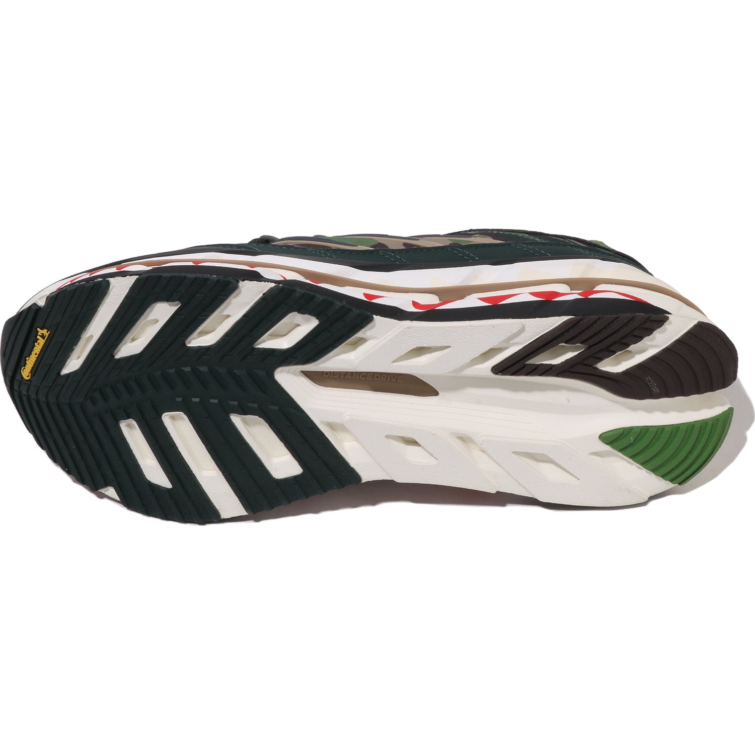 BAPE X ADIDAS ADISTAR HRMY LADIES