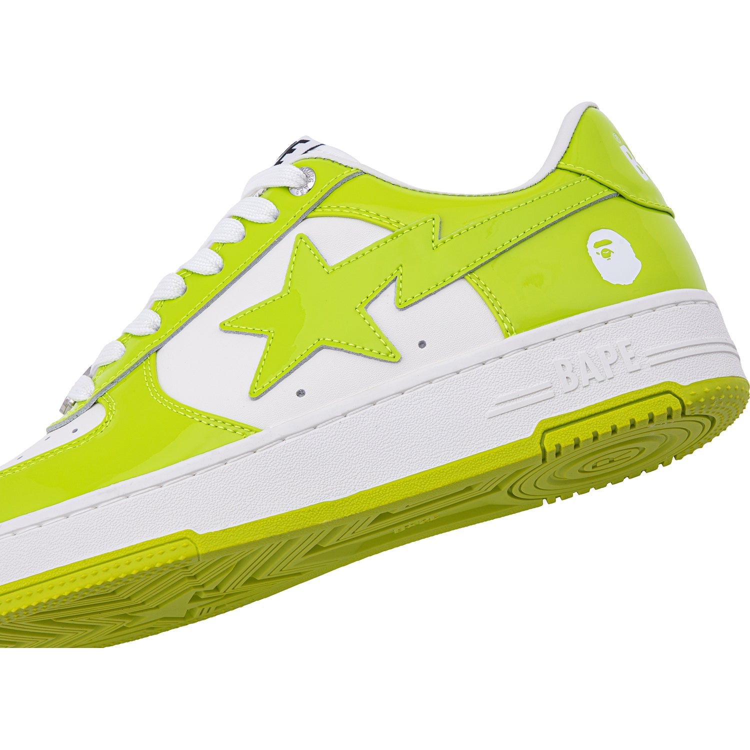 BAPE STA #1 LADIES