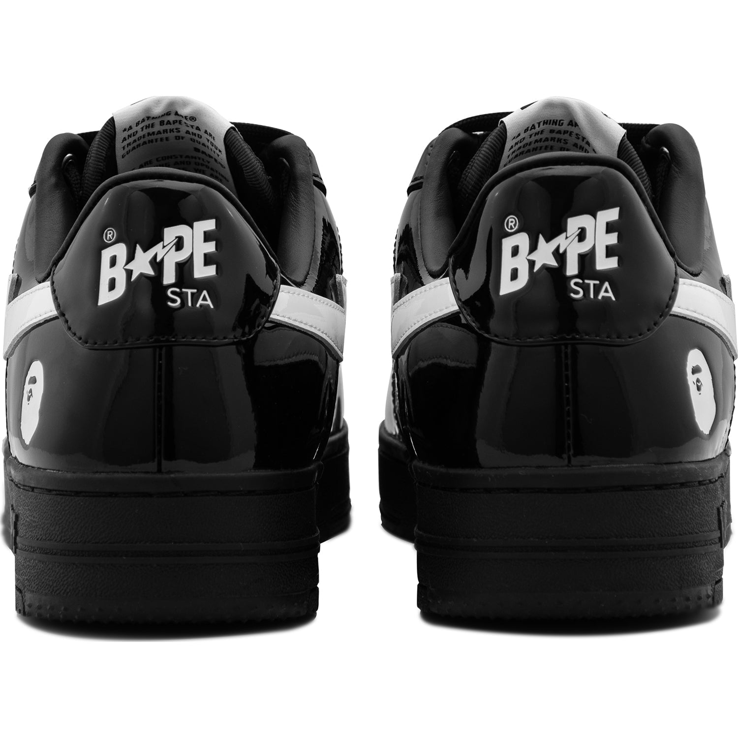 BAPE STA #2 MENS