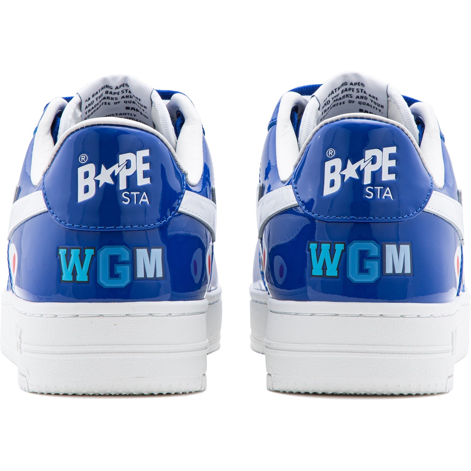 BAPE STA #3 MENS