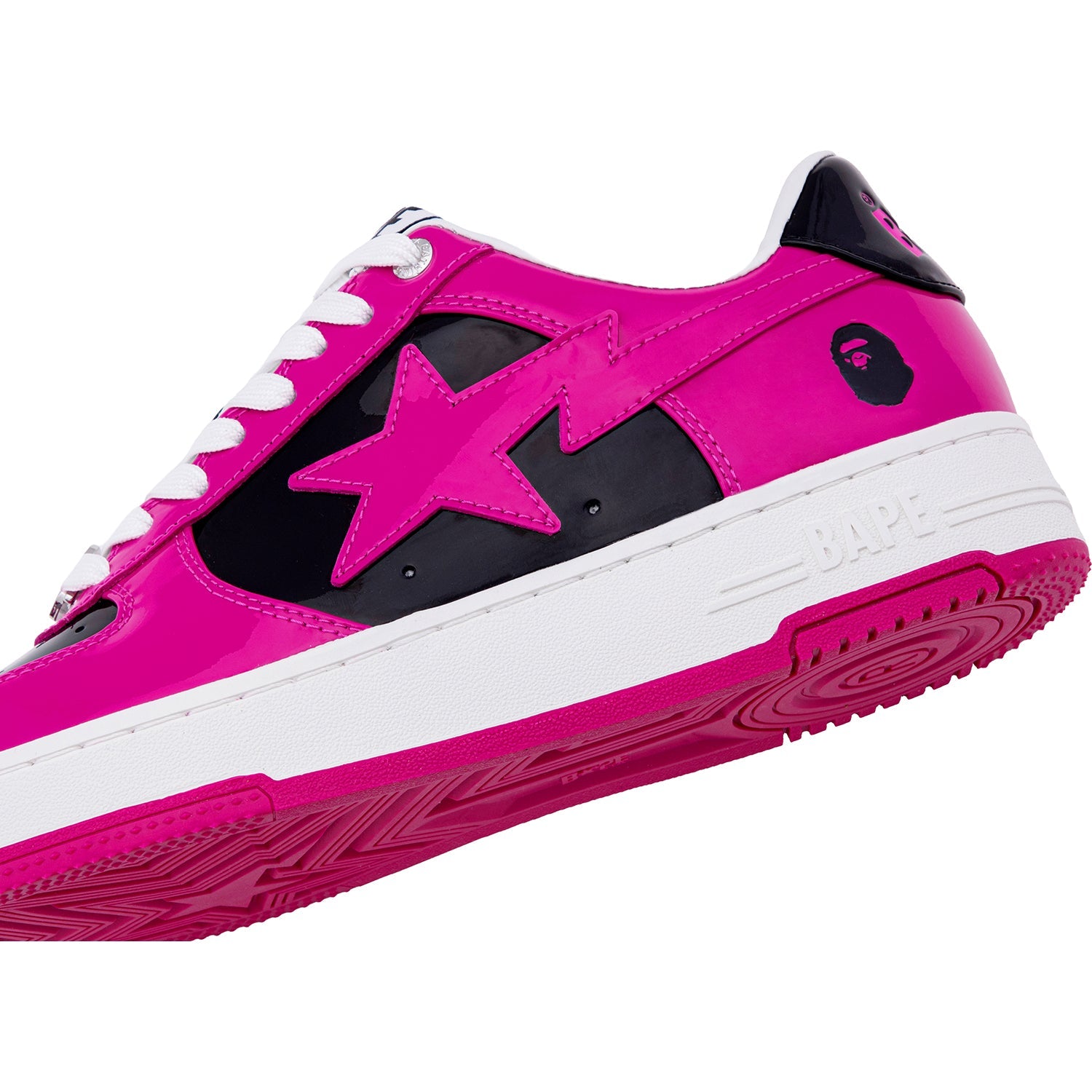 BAPE STA #5-3 LADIES