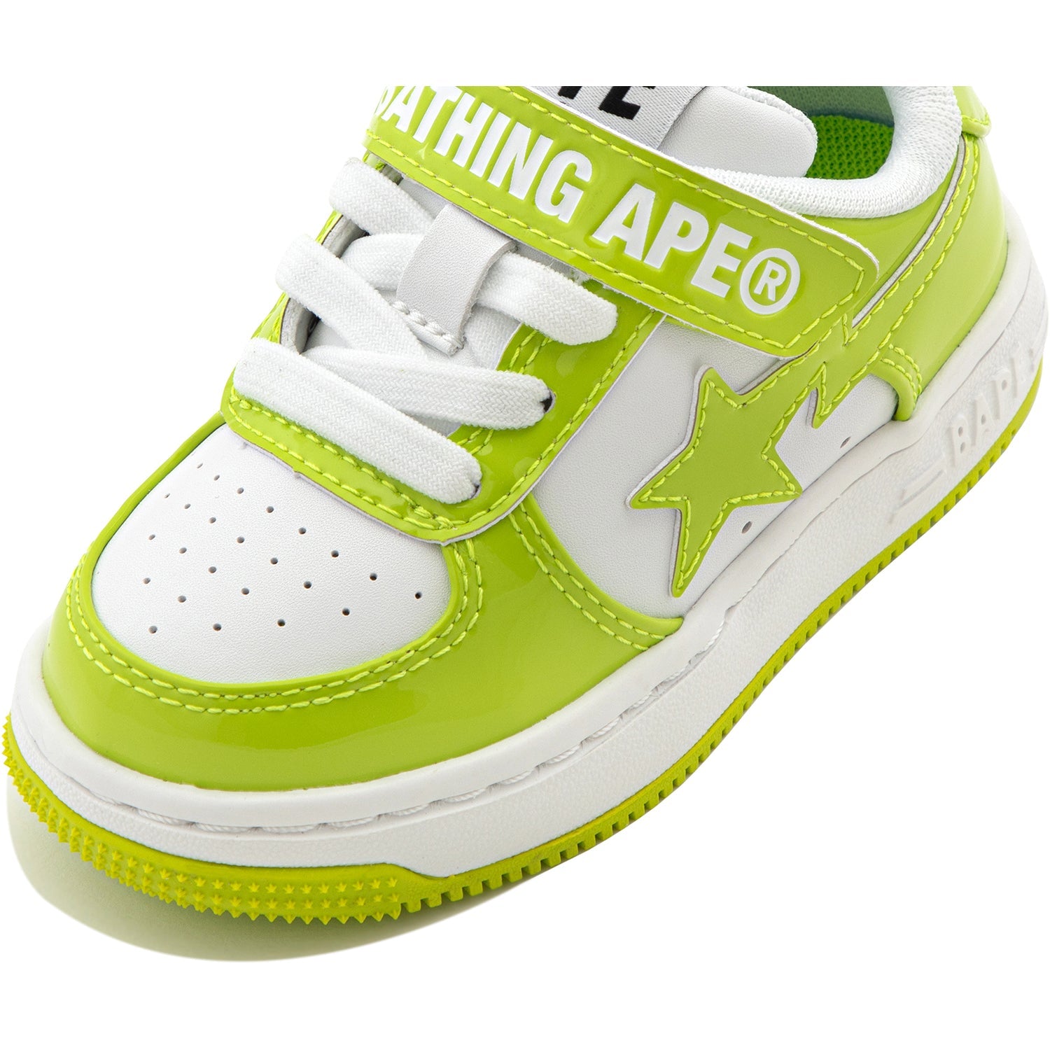 BAPE STA KIDS #2 KIDS