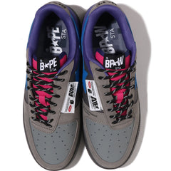 BAPE BY KAZUKI KURAISHI BAPE STA #1 MENS