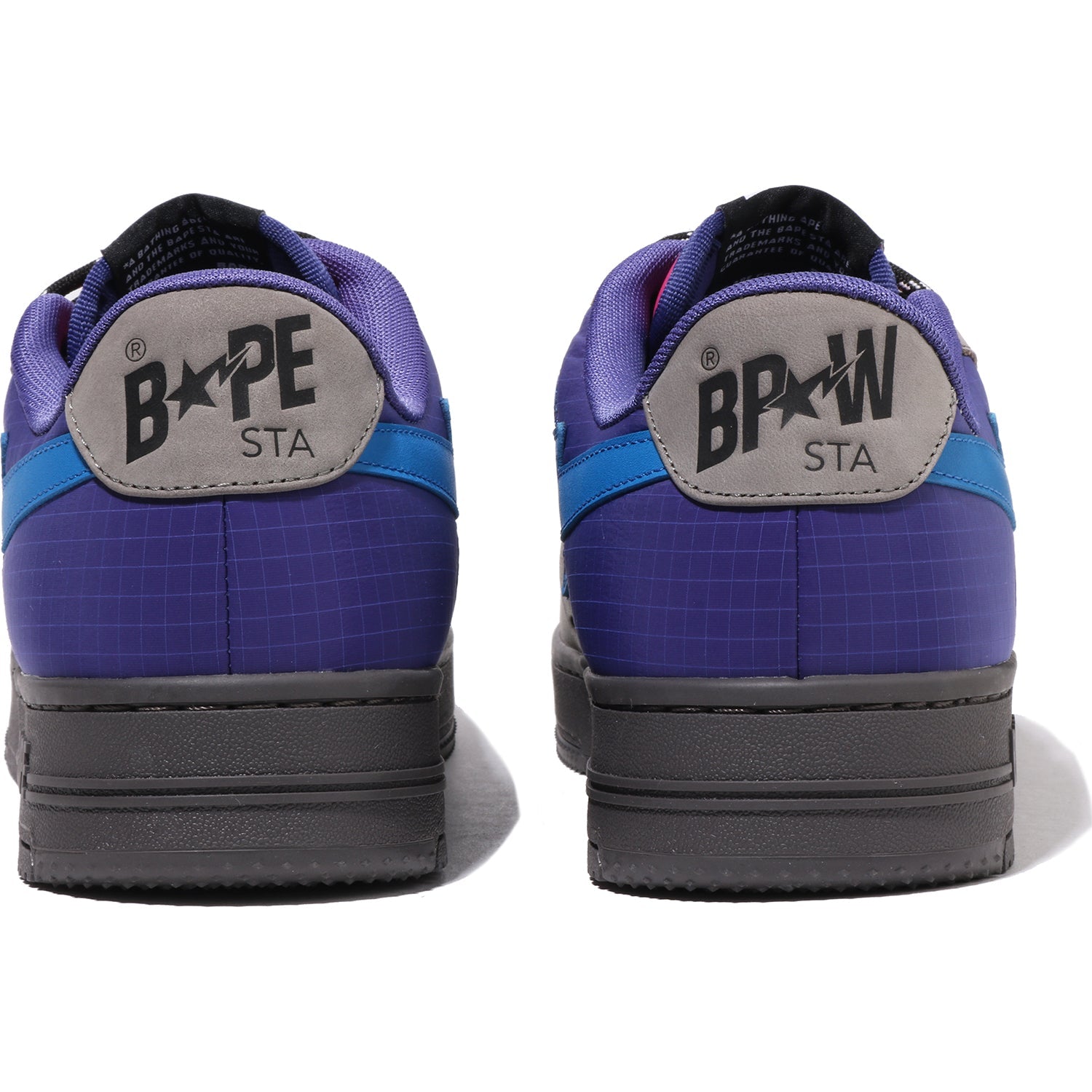 BAPE BY KAZUKI KURAISHI BAPE STA #1 MENS