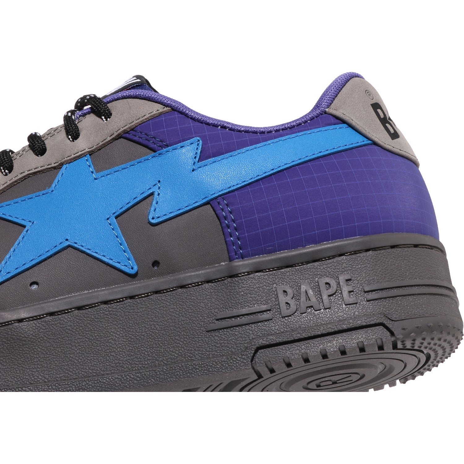 BAPE BY KAZUKI KURAISHI BAPE STA #1 MENS