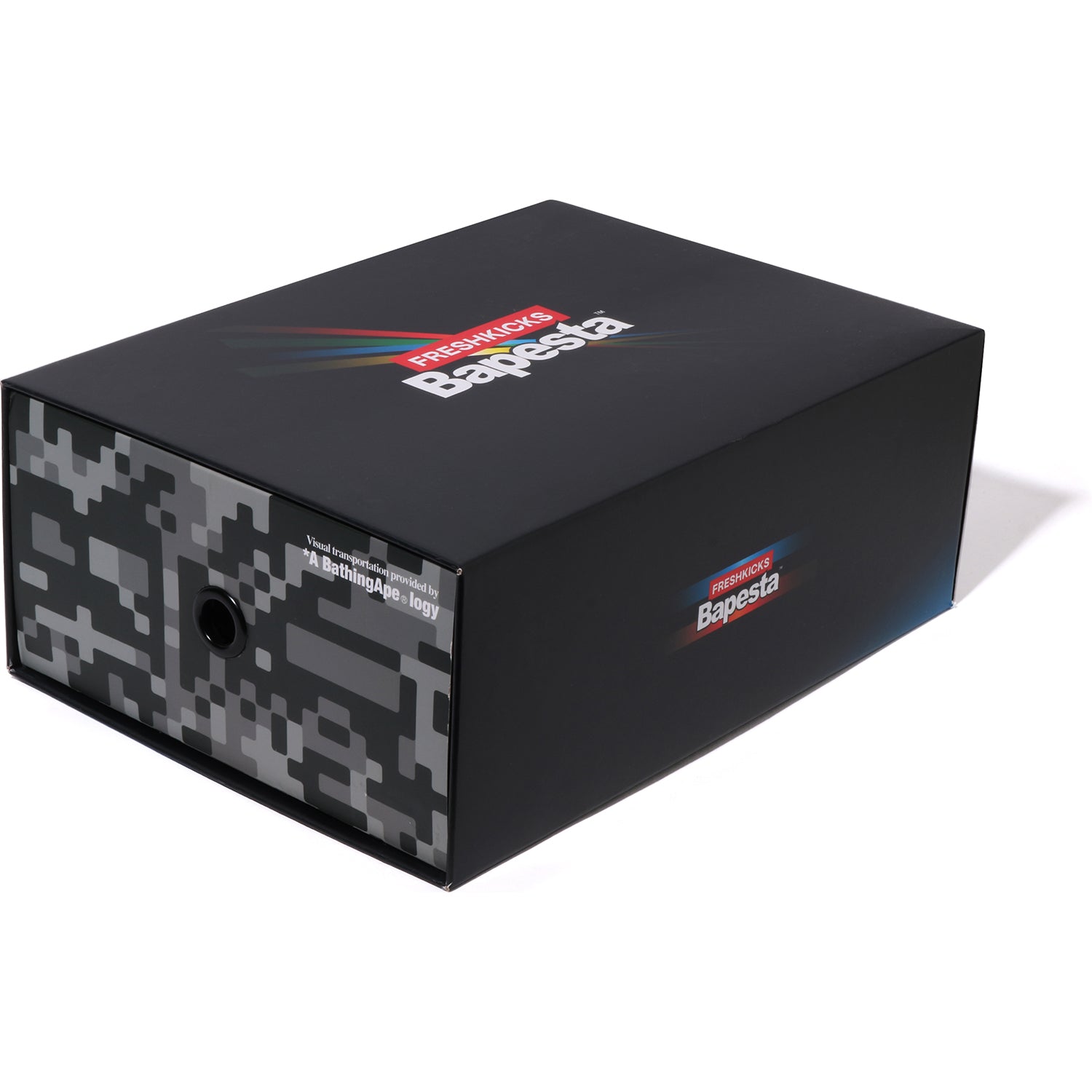 BAPE BY KAZUKI KURAISHI BAPE STA #1 MENS