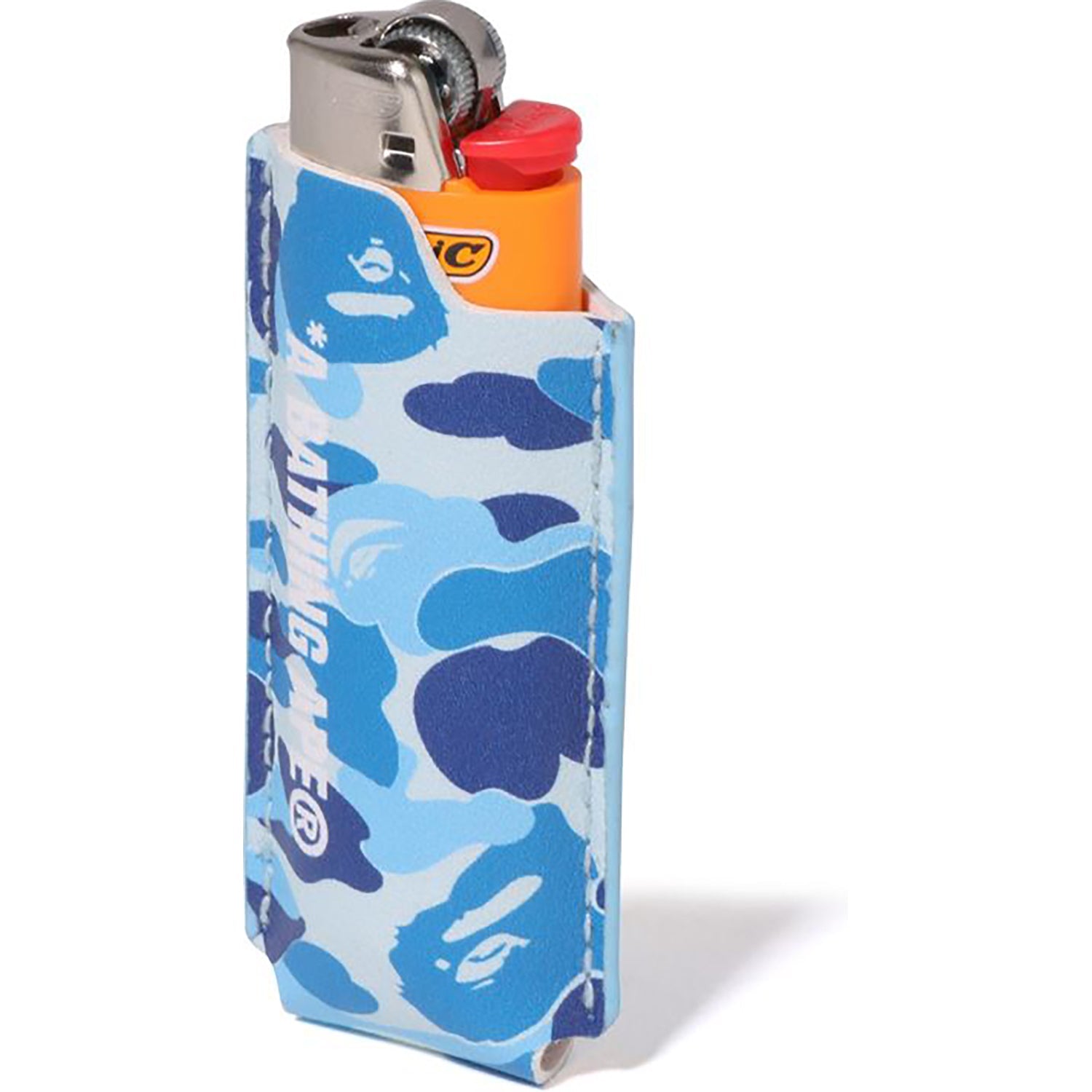 ABC CAMO LIGHTER CASE
