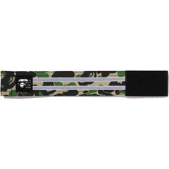 ABC CAMO CYCLING REFLECTIVE ANKLE BAND