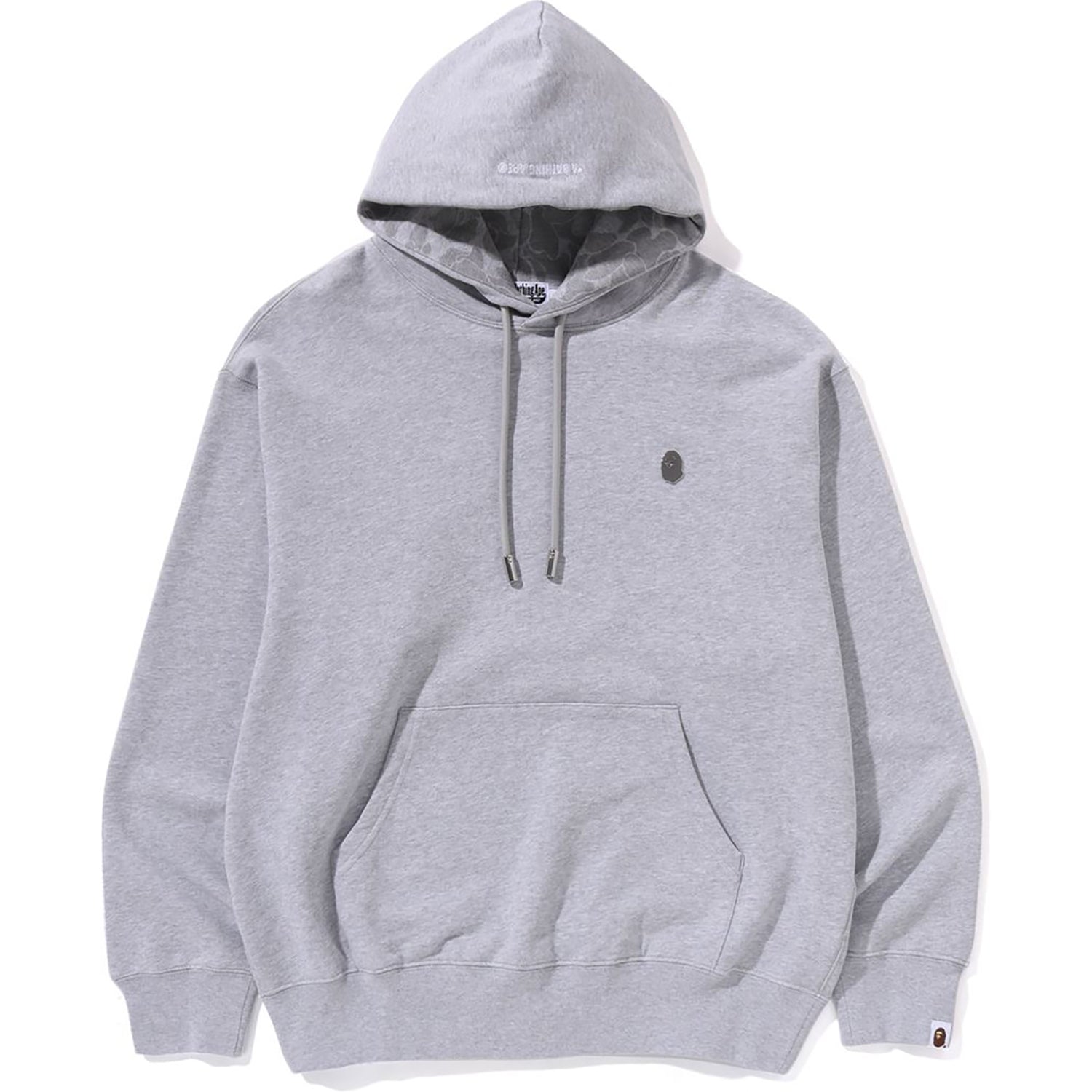 ONE POINT RELAXED PULLOVER HOODIE MENS