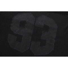 BAPE US BLACK FRIDAY MESH LAYERED RELAXED FIT PULLOVER HOODIE MENS