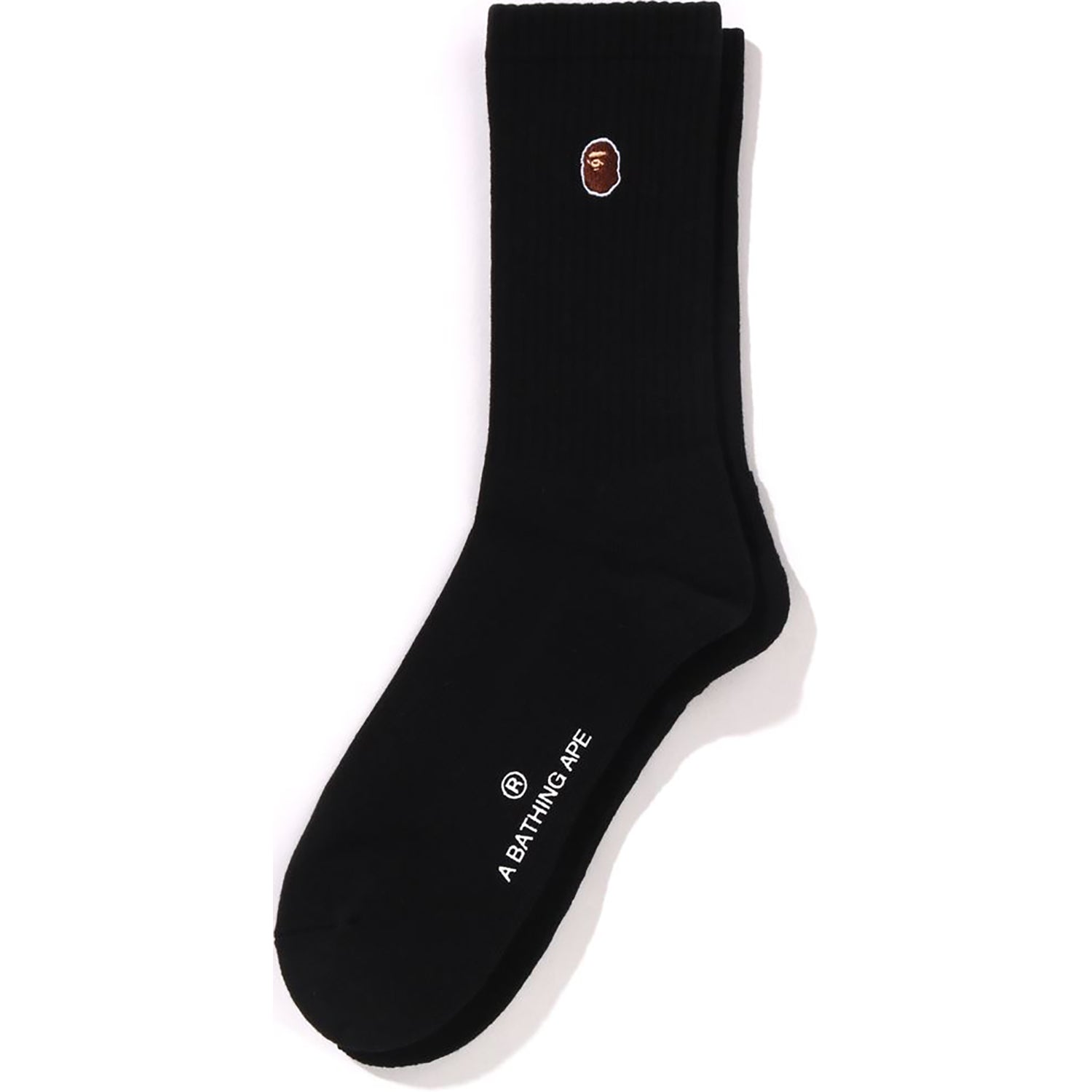 ONE POINT SOCKS MENS