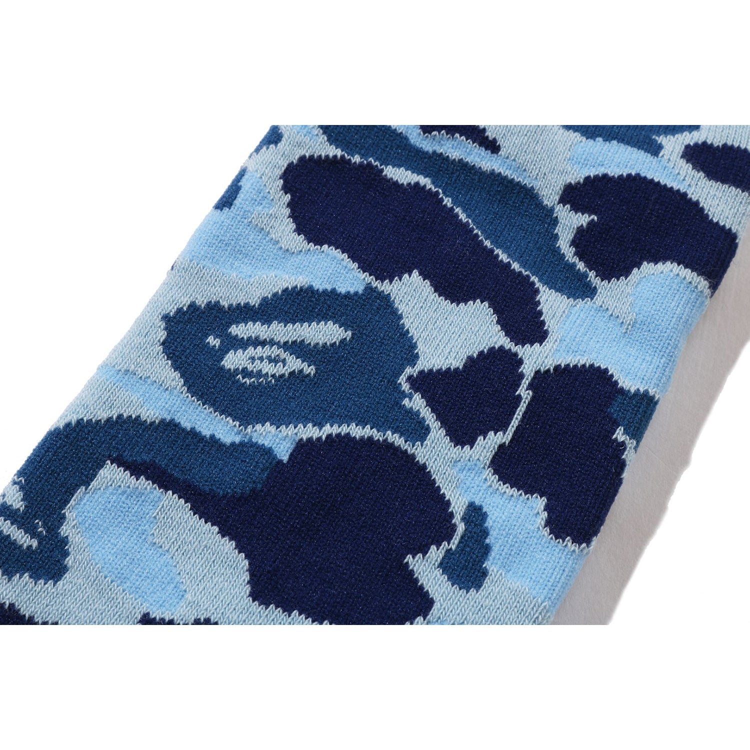 ABC CAMO JACQUARD SOCKS MENS