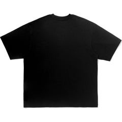 BAPE X SPOTIFY BY CENTRAL CEE COLLEGE RELAXED FIT TEE MENS