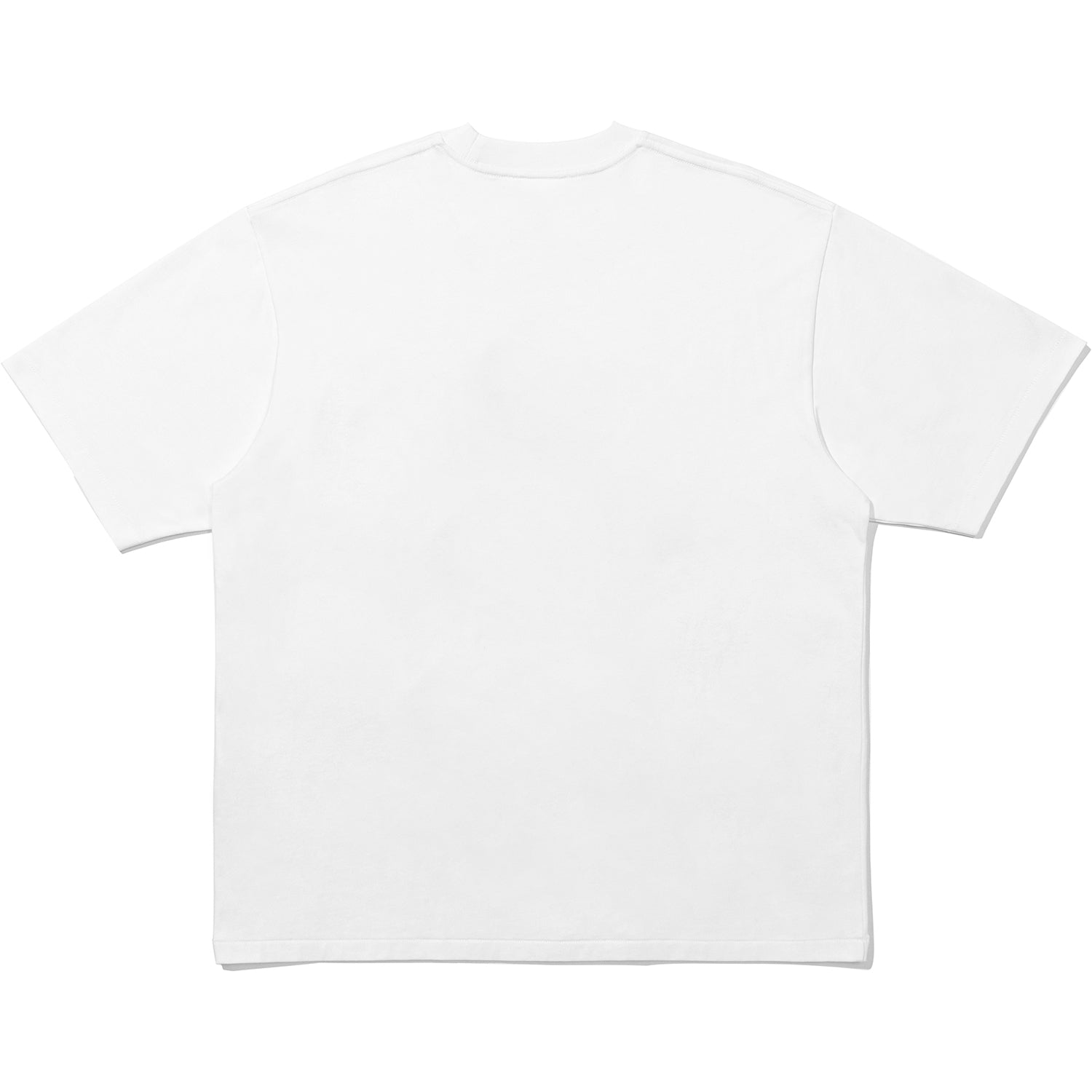 BAPE X SPOTIFY BY CENTRAL CEE APE HEAD RELAXED FIT TEE MENS