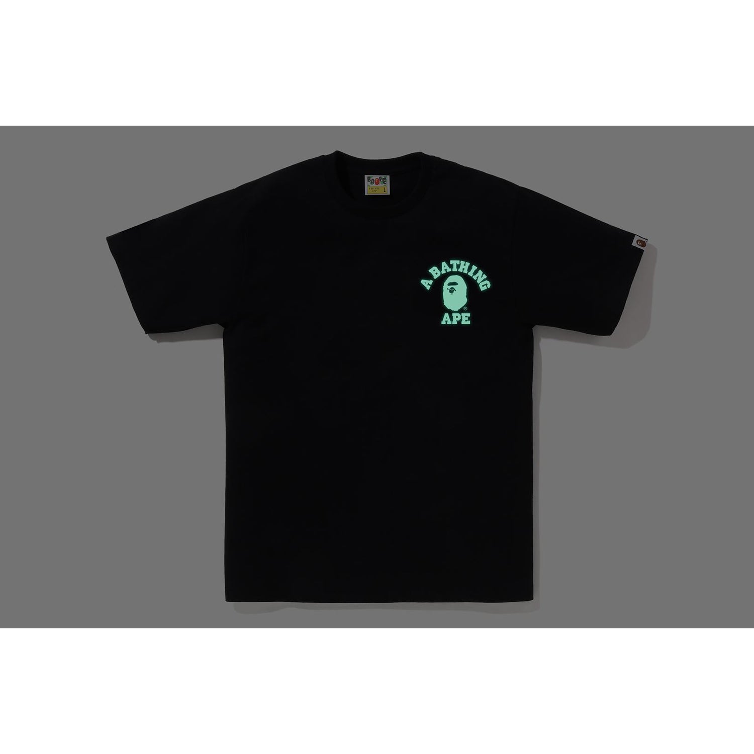 CITY CAMO COLLEGE ATS TEE MENS
