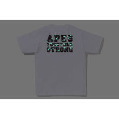 CITY CAMO COLLEGE ATS TEE MENS