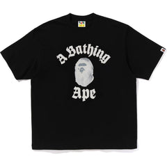 COLLEGE RELAXED FIT TEE #2 MENS